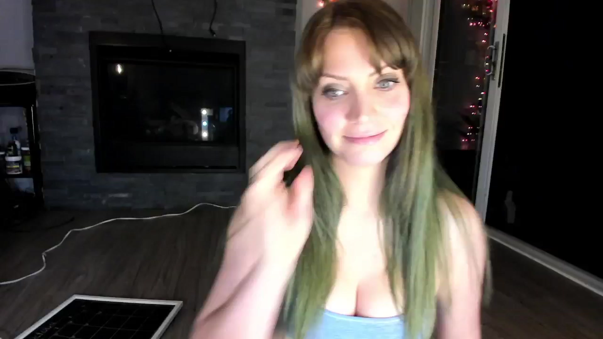 Gallery image thumbnail from Laurel's myfreecams stream on, 10/01/2024, 06:09 image 9 of 20