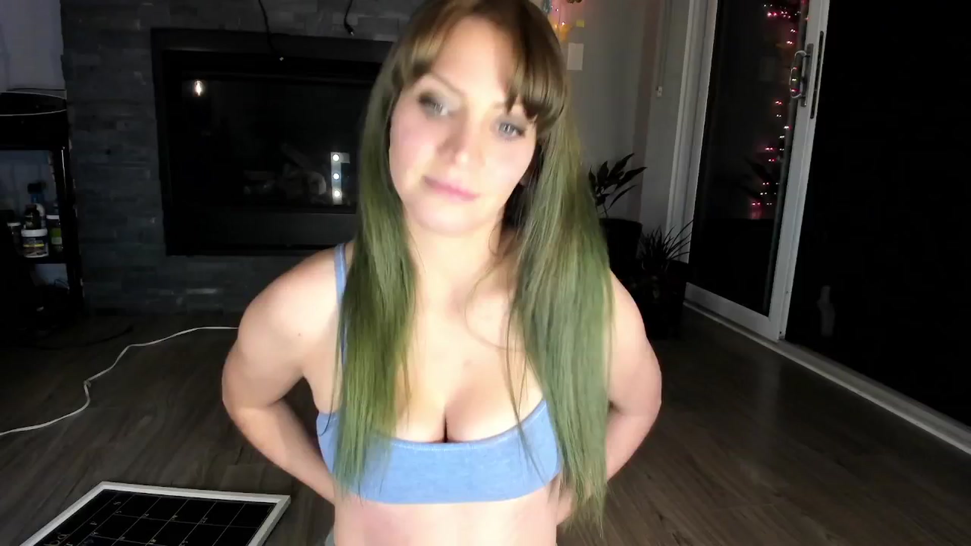 Gallery image thumbnail from Laurel's myfreecams stream on, 10/01/2024, 06:38 image 8 of 20