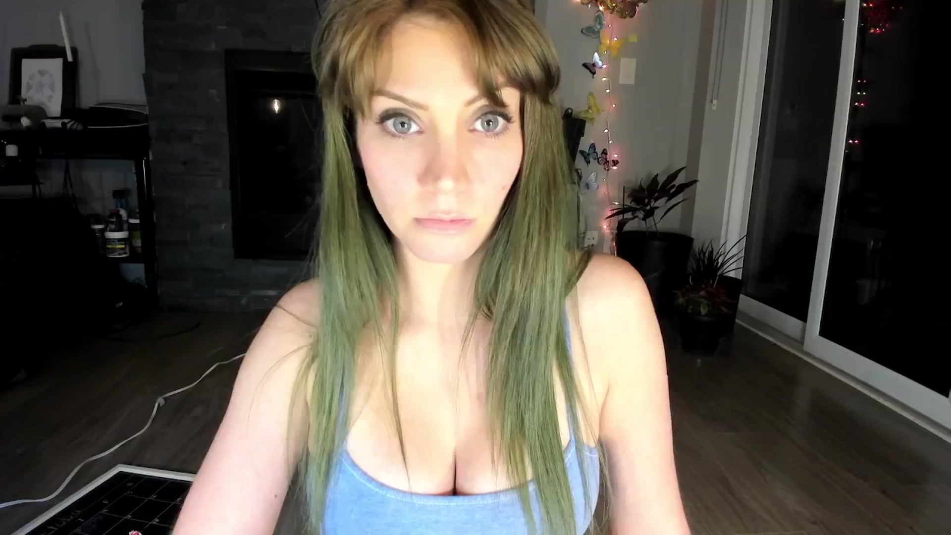Gallery image thumbnail from Laurel's myfreecams stream on, 10/01/2024, 08:31 image 18 of 20