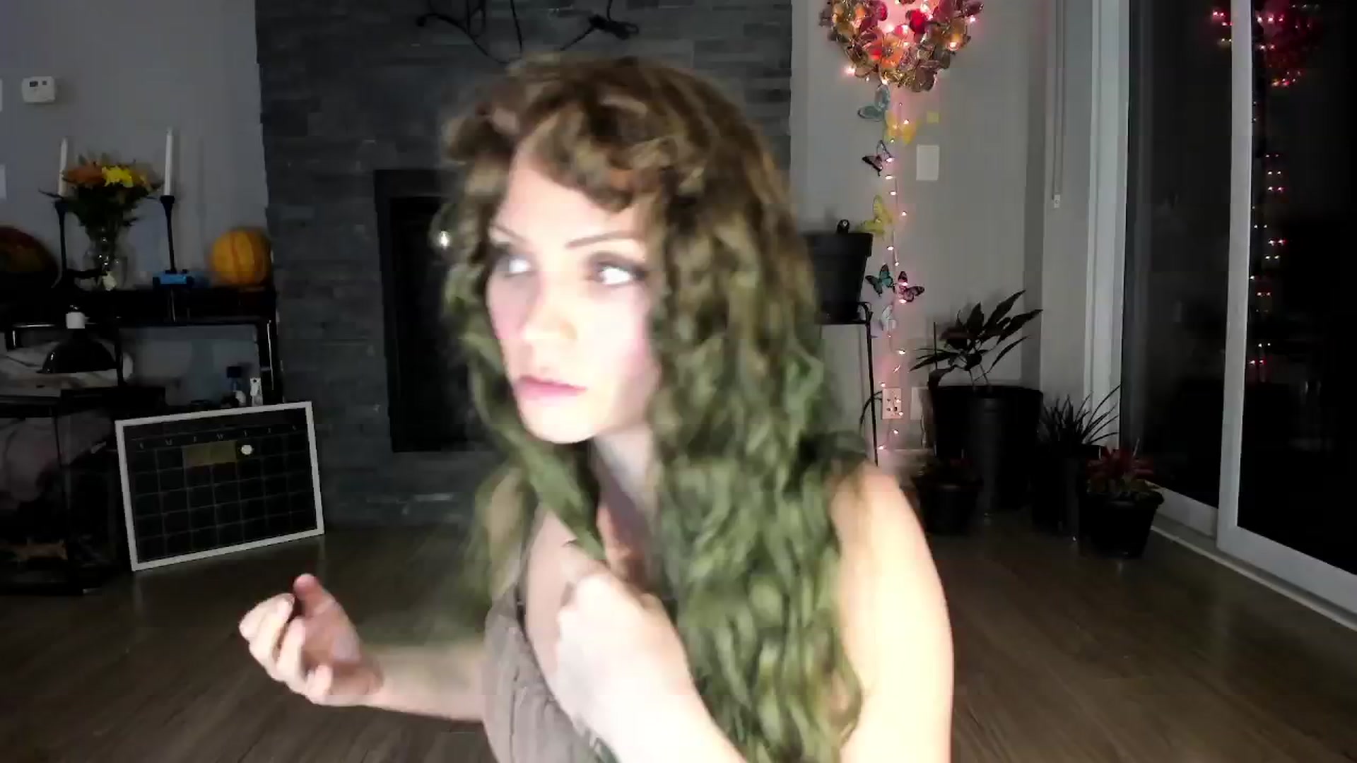 Gallery image thumbnail from Laurel's myfreecams stream on, 10/03/2024, 04:47 image 8 of 20