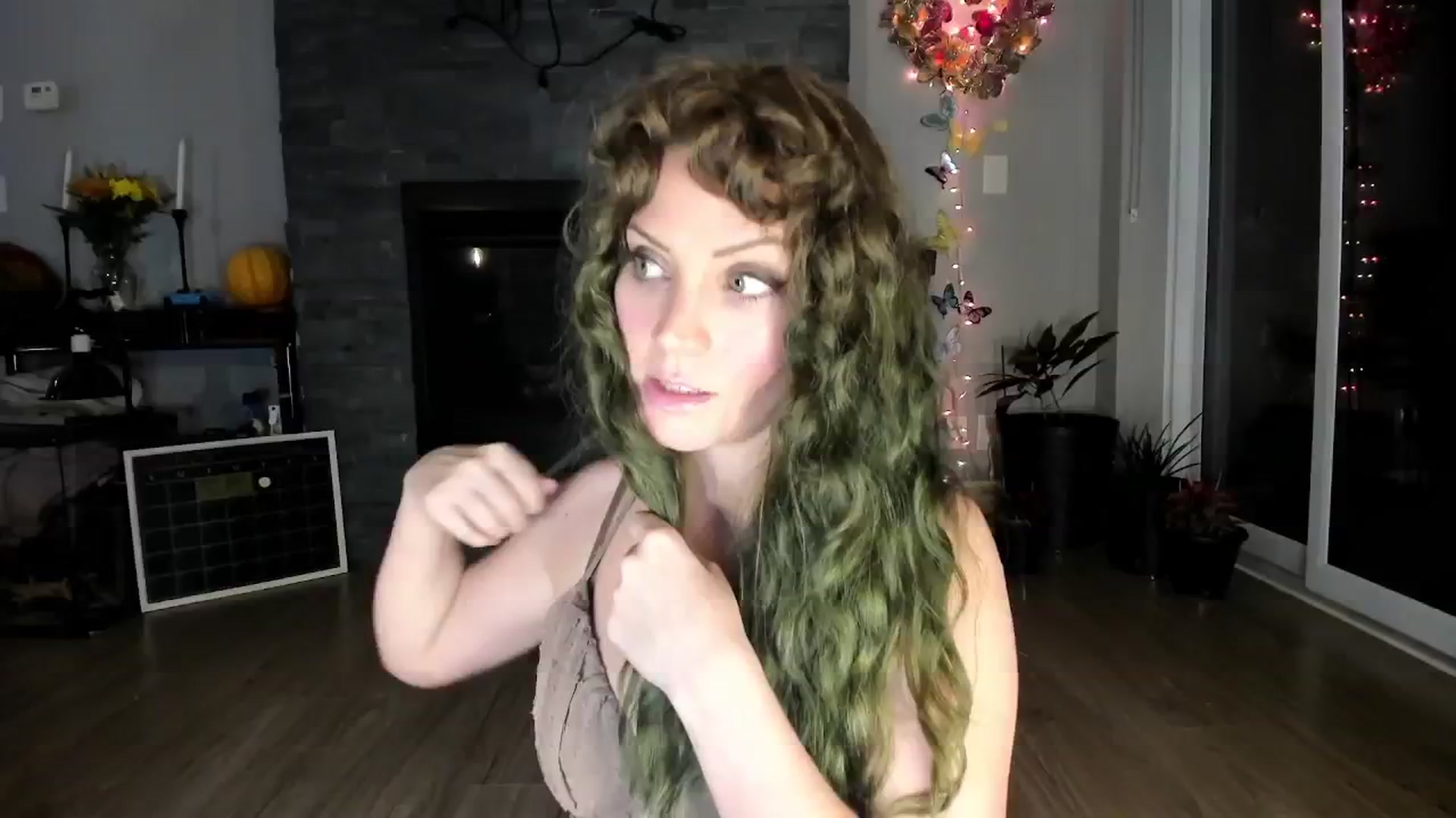 Gallery image thumbnail from Laurel's myfreecams stream on, 10/03/2024, 04:47 image 9 of 20