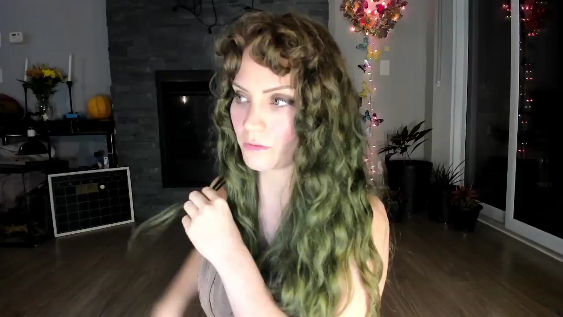 Gallery image thumbnail from Laurel's myfreecams stream on, 10/03/2024, 04:47 image 12 of 20