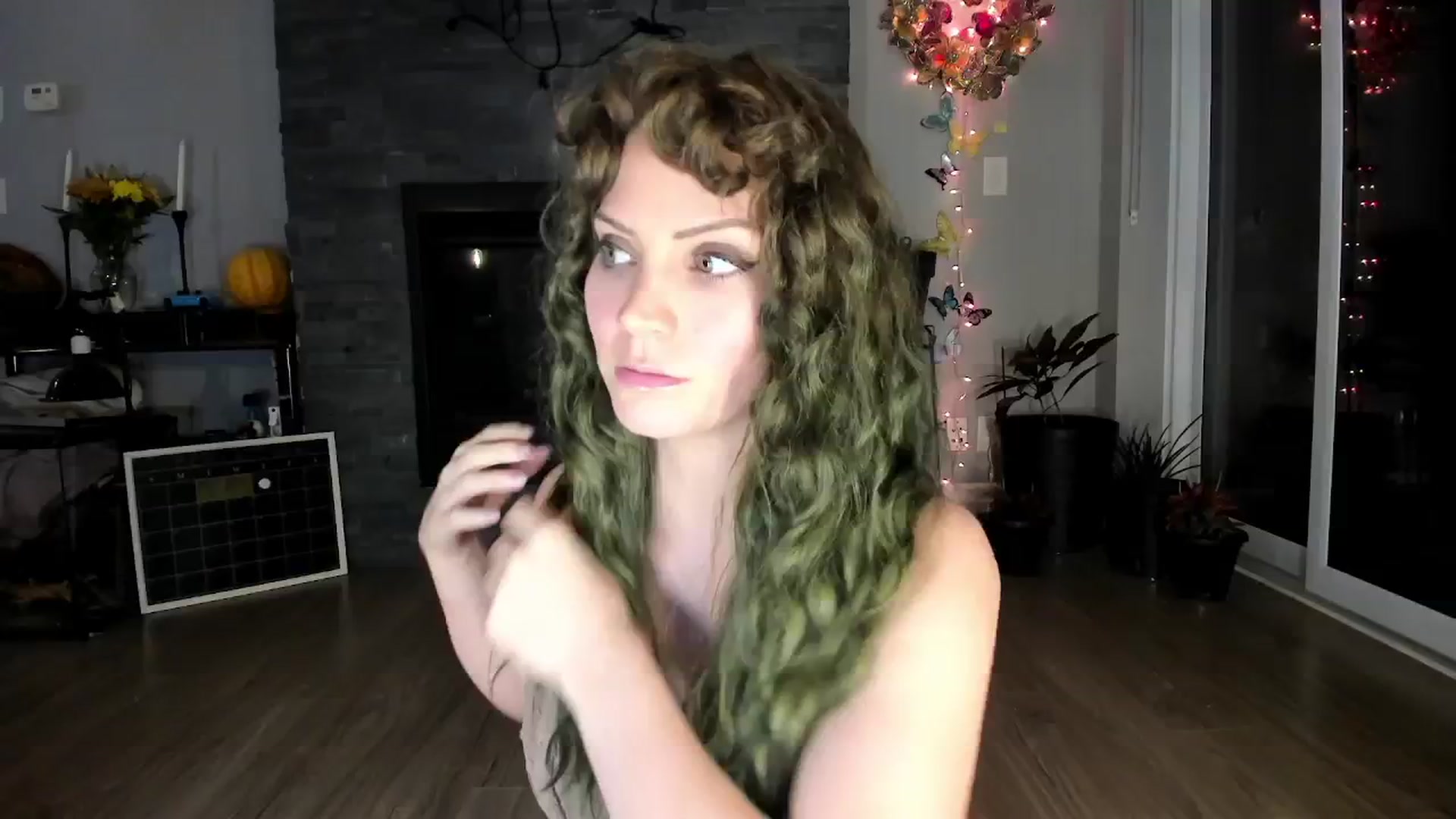 Gallery image thumbnail from Laurel's myfreecams stream on, 10/03/2024, 04:47 image 5 of 20