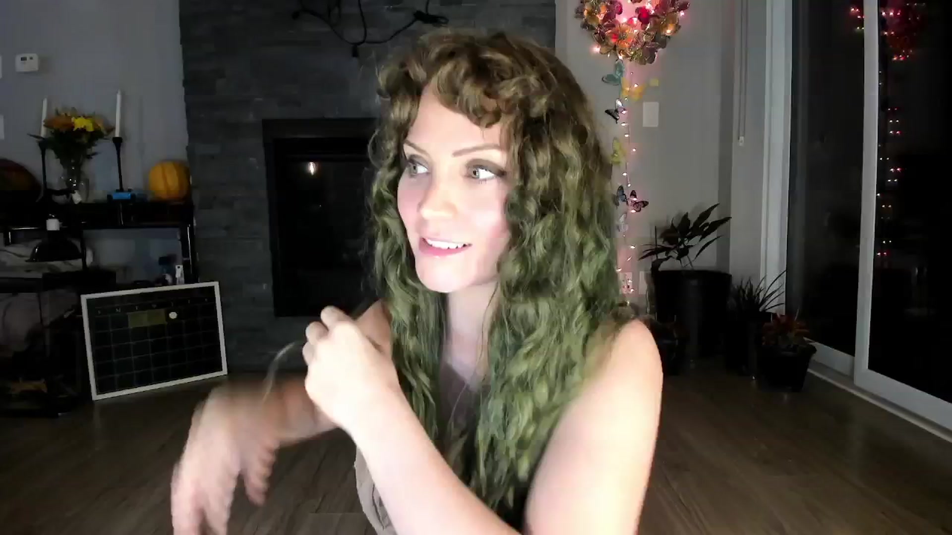 Gallery image thumbnail from Laurel's myfreecams stream on, 10/03/2024, 04:47 image 7 of 20