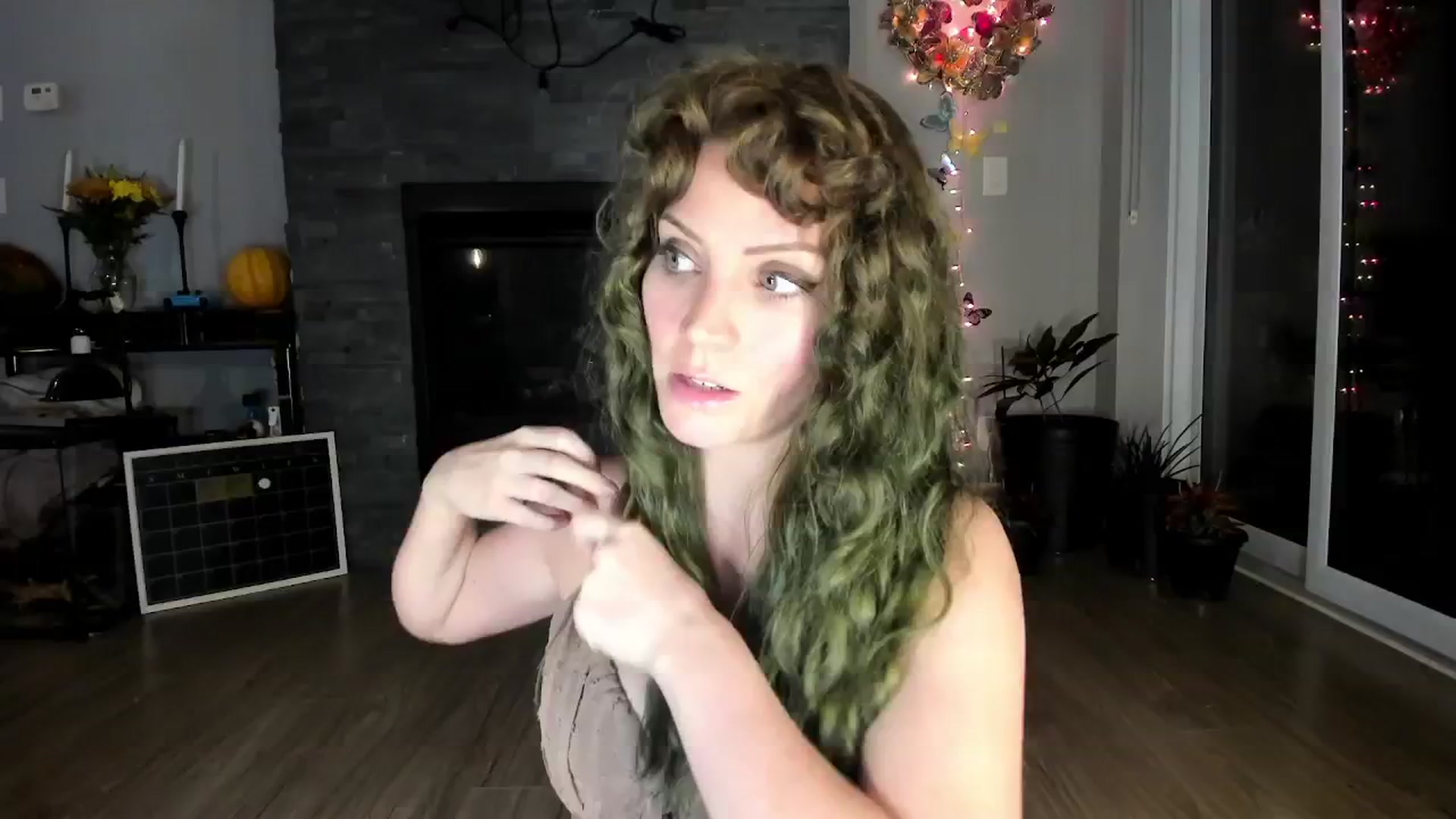 Gallery image thumbnail from Laurel's myfreecams stream on, 10/03/2024, 04:47 image 6 of 20