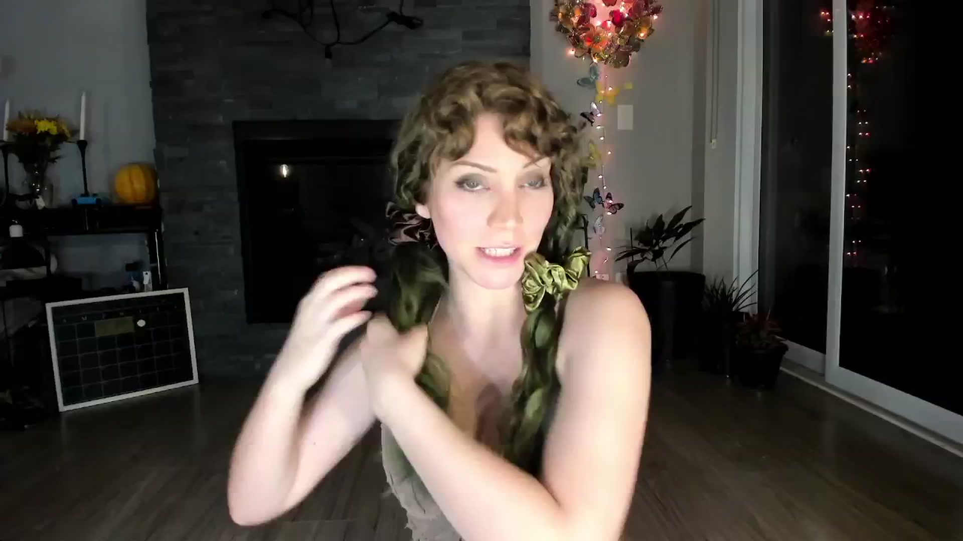 Gallery image thumbnail from Laurel's myfreecams stream on, 10/03/2024, 05:44 image 3 of 20