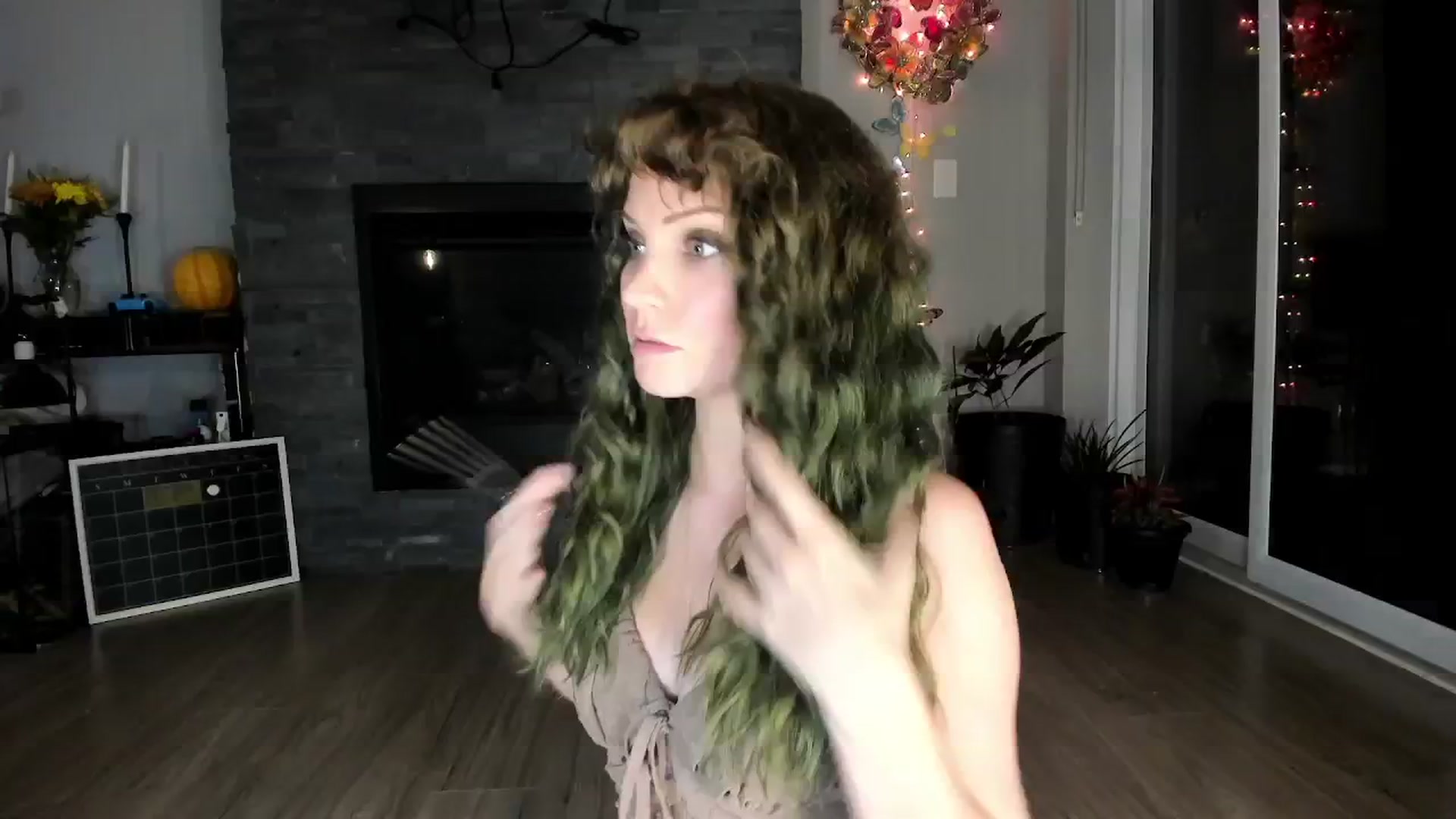 Gallery image thumbnail from Laurel's myfreecams stream on, 10/03/2024, 05:44 image 15 of 20