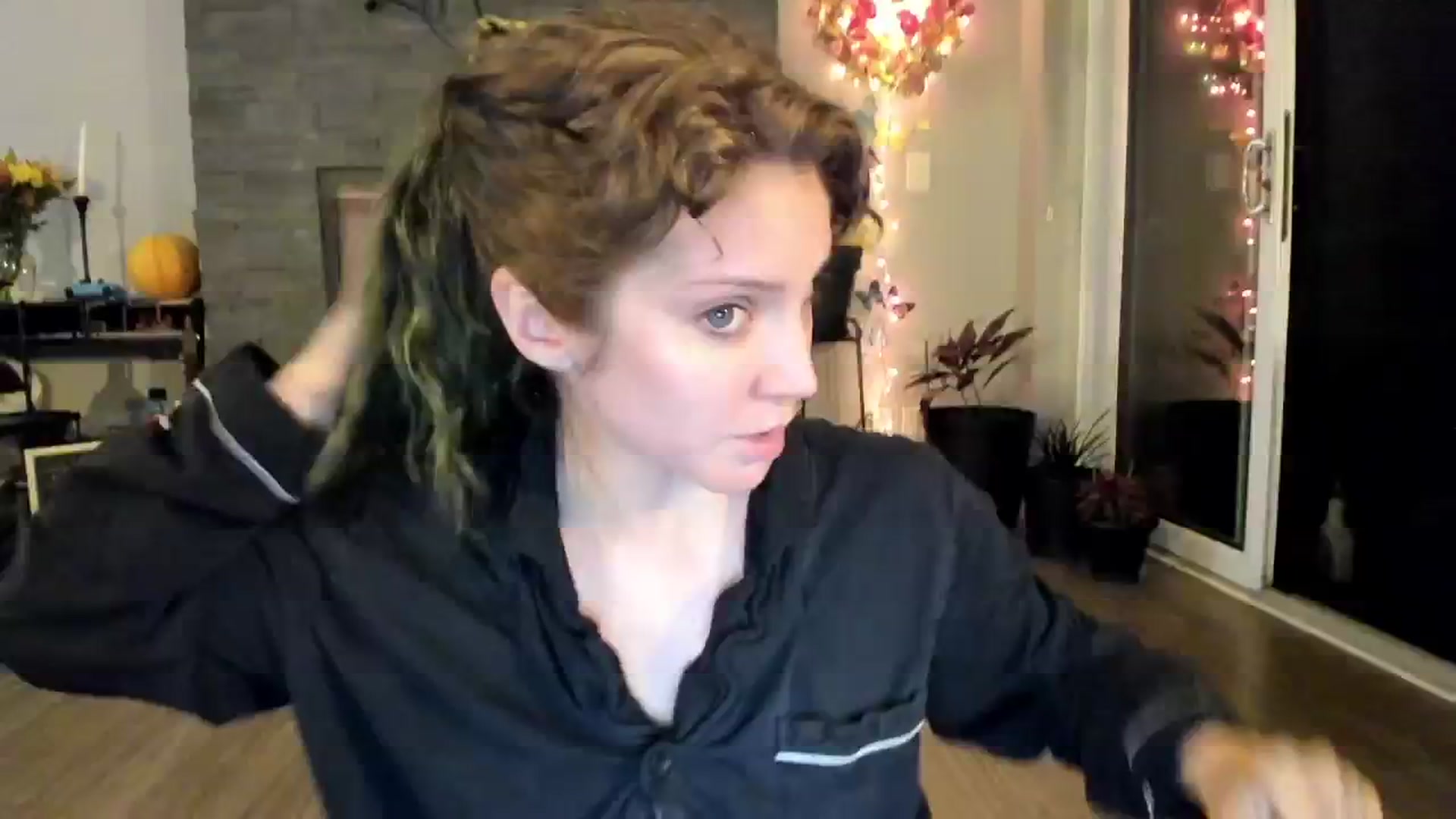 Gallery image thumbnail from Laurel's myfreecams stream on, 10/03/2024, 06:16 image 19 of 20