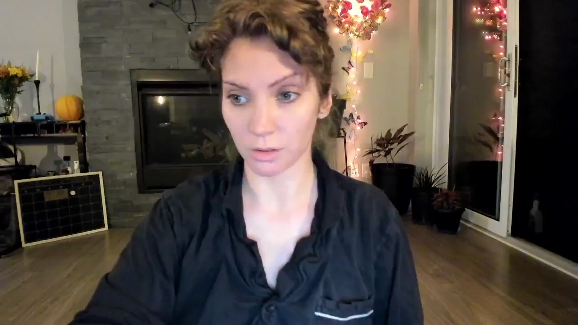 Gallery image thumbnail from Laurel's myfreecams stream on, 10/03/2024, 06:16 image 11 of 20