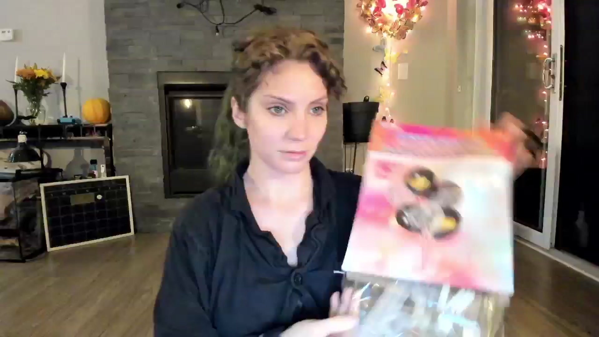 Gallery image thumbnail from Laurel's myfreecams stream on, 10/03/2024, 06:16 image 13 of 20