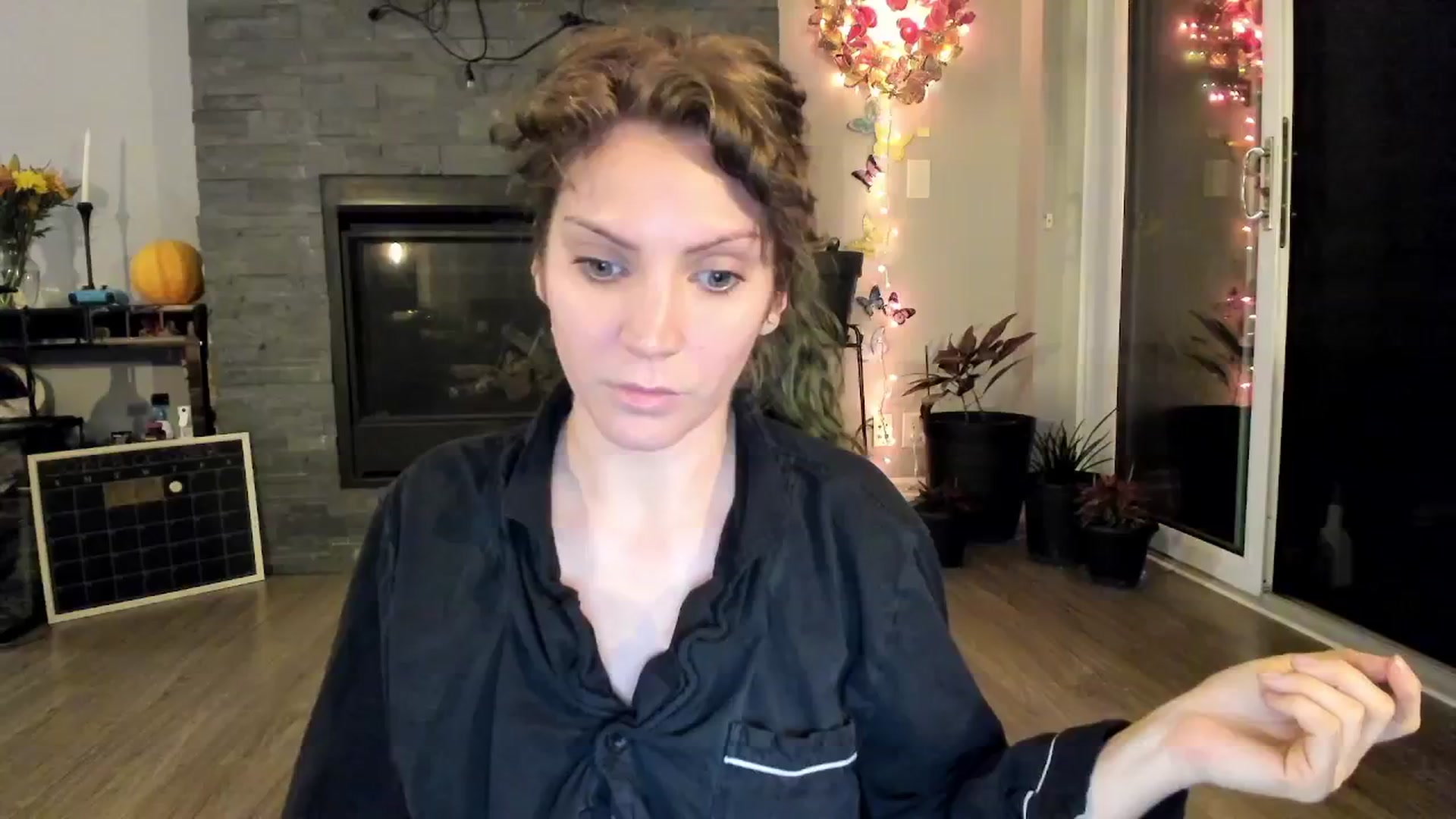 Gallery image thumbnail from Laurel's myfreecams stream on, 10/03/2024, 06:16 image 20 of 20