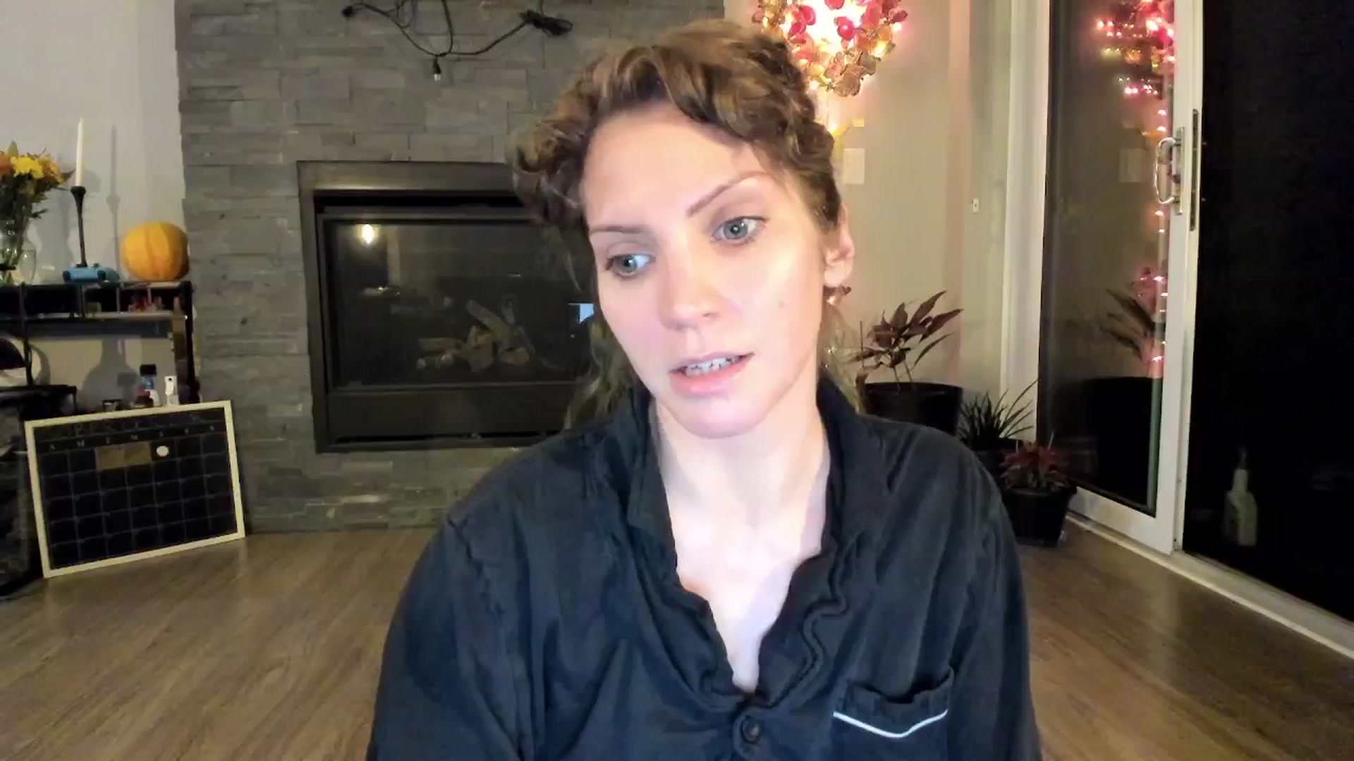 Gallery image thumbnail from Laurel's myfreecams stream on, 10/03/2024, 06:16 image 17 of 20