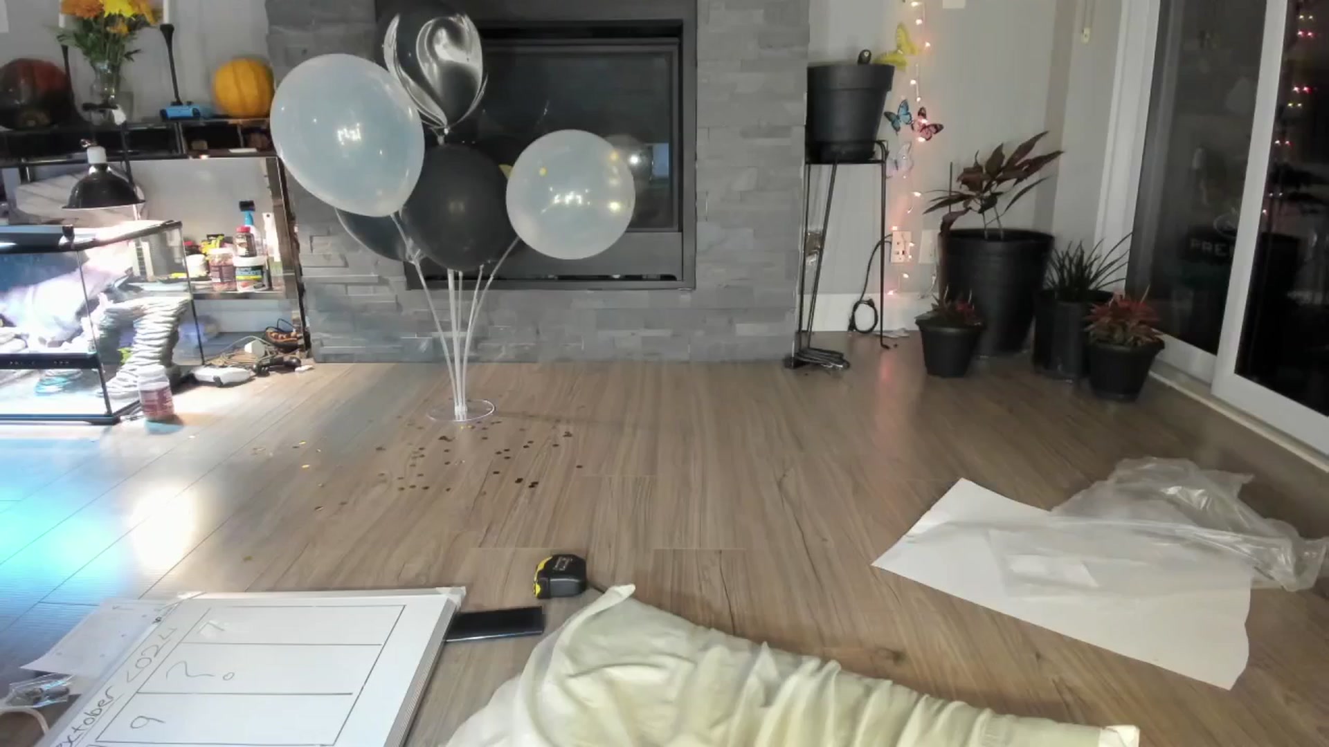 Gallery image thumbnail from Laurel's myfreecams stream on, 10/05/2024, 06:55 image 8 of 20