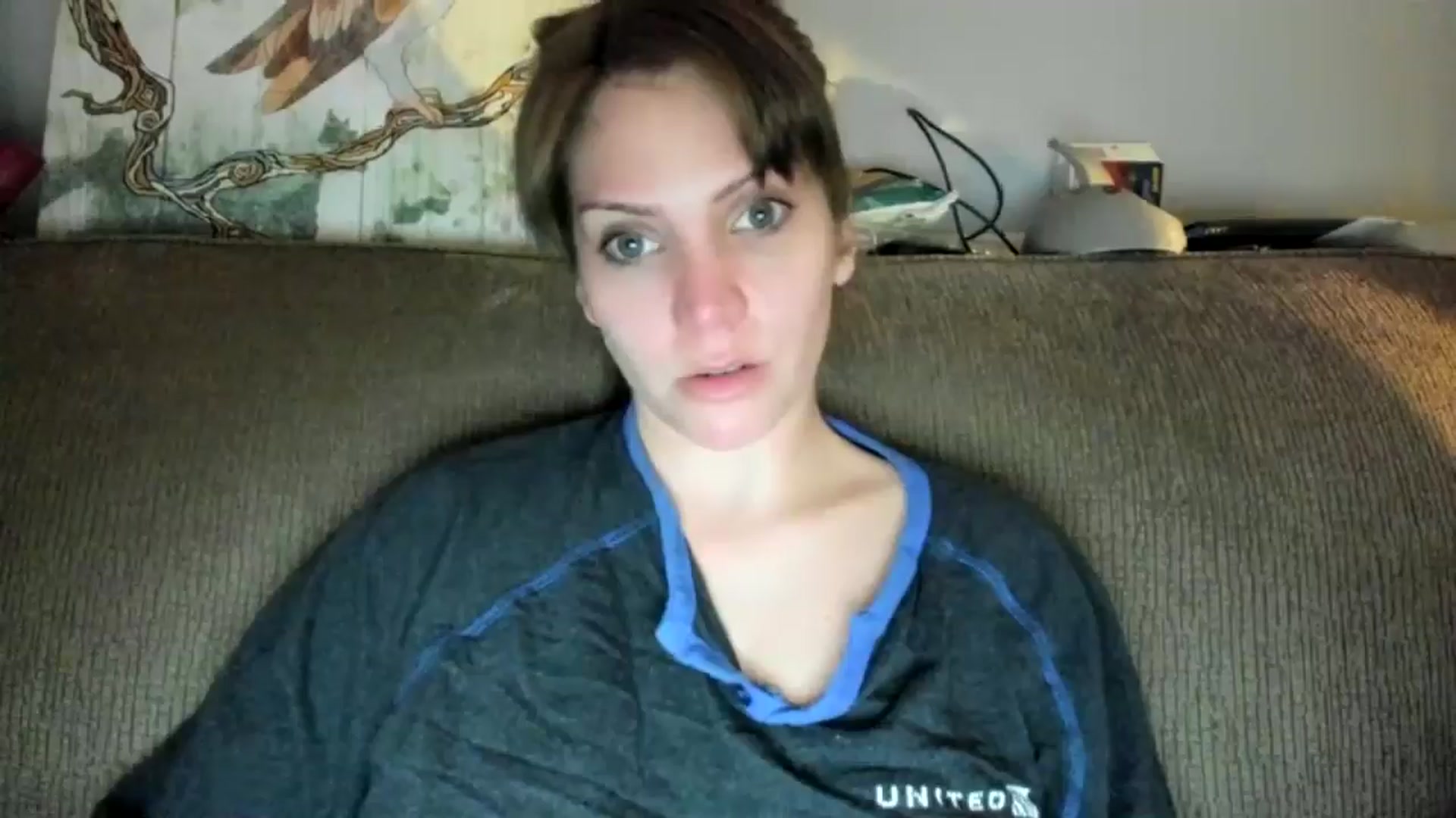 Gallery image thumbnail from Laurel's myfreecams stream on, 10/05/2024, 07:14 image 5 of 20