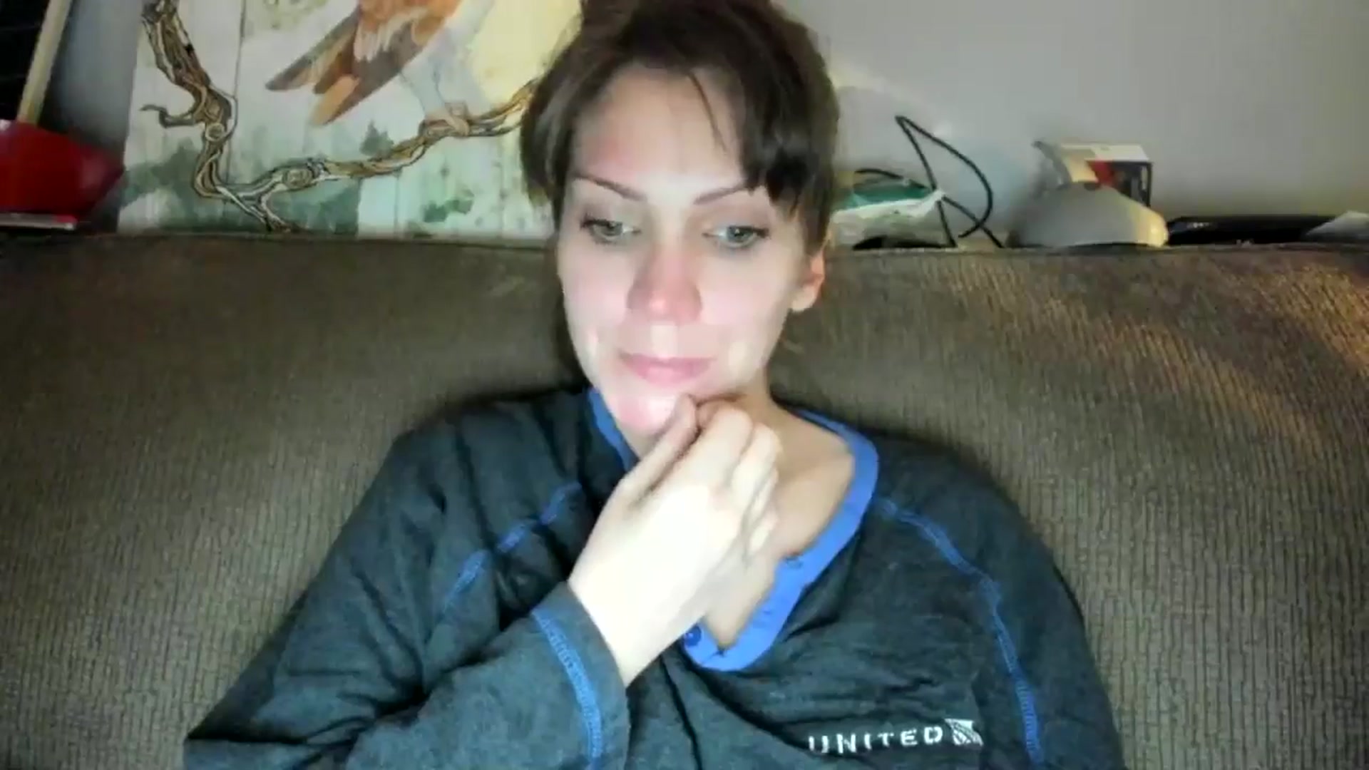 Gallery image thumbnail from Laurel's myfreecams stream on, 10/05/2024, 07:14 image 18 of 20
