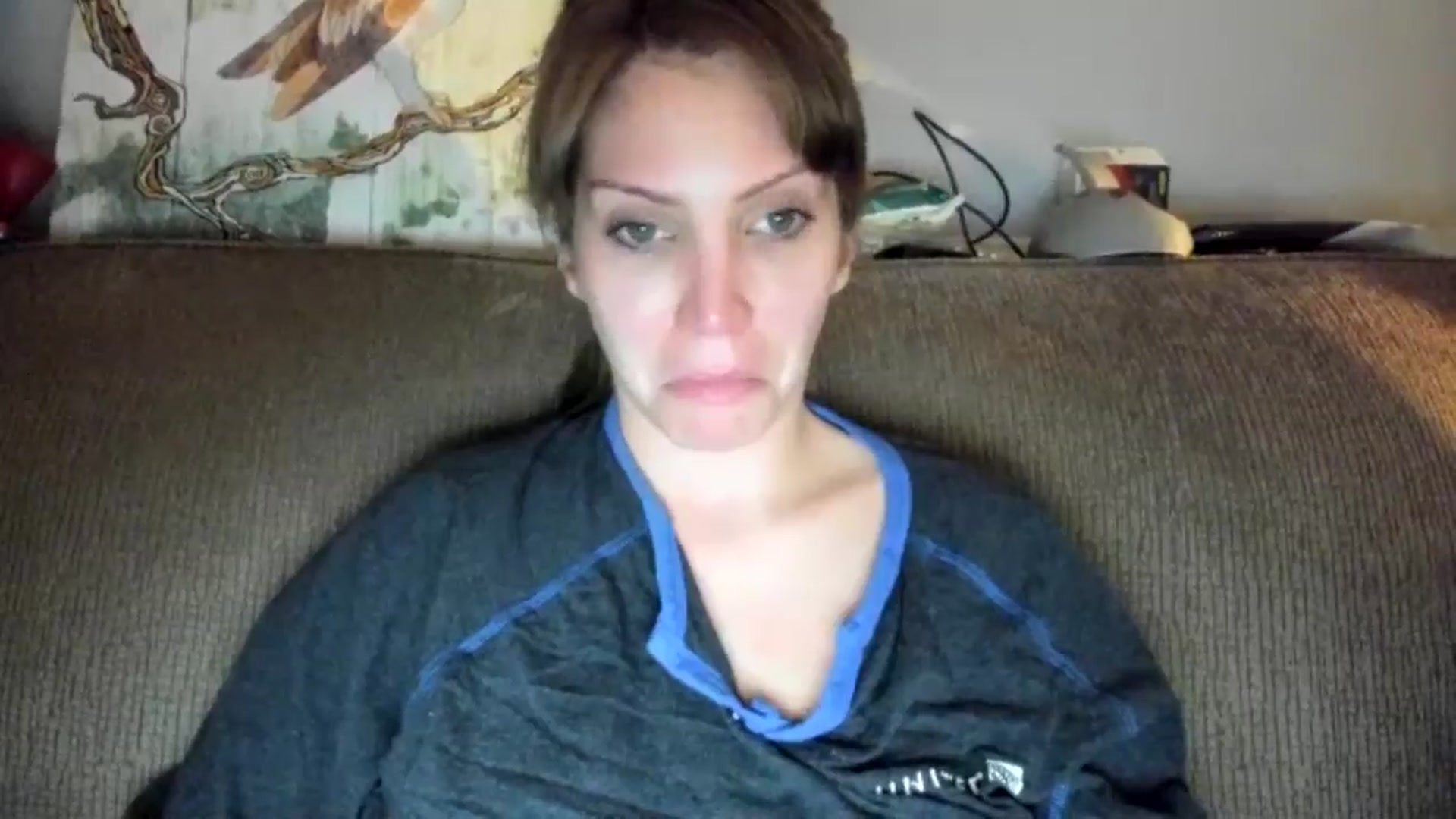 Gallery image thumbnail from Laurel's myfreecams stream on, 10/05/2024, 07:14 image 3 of 20