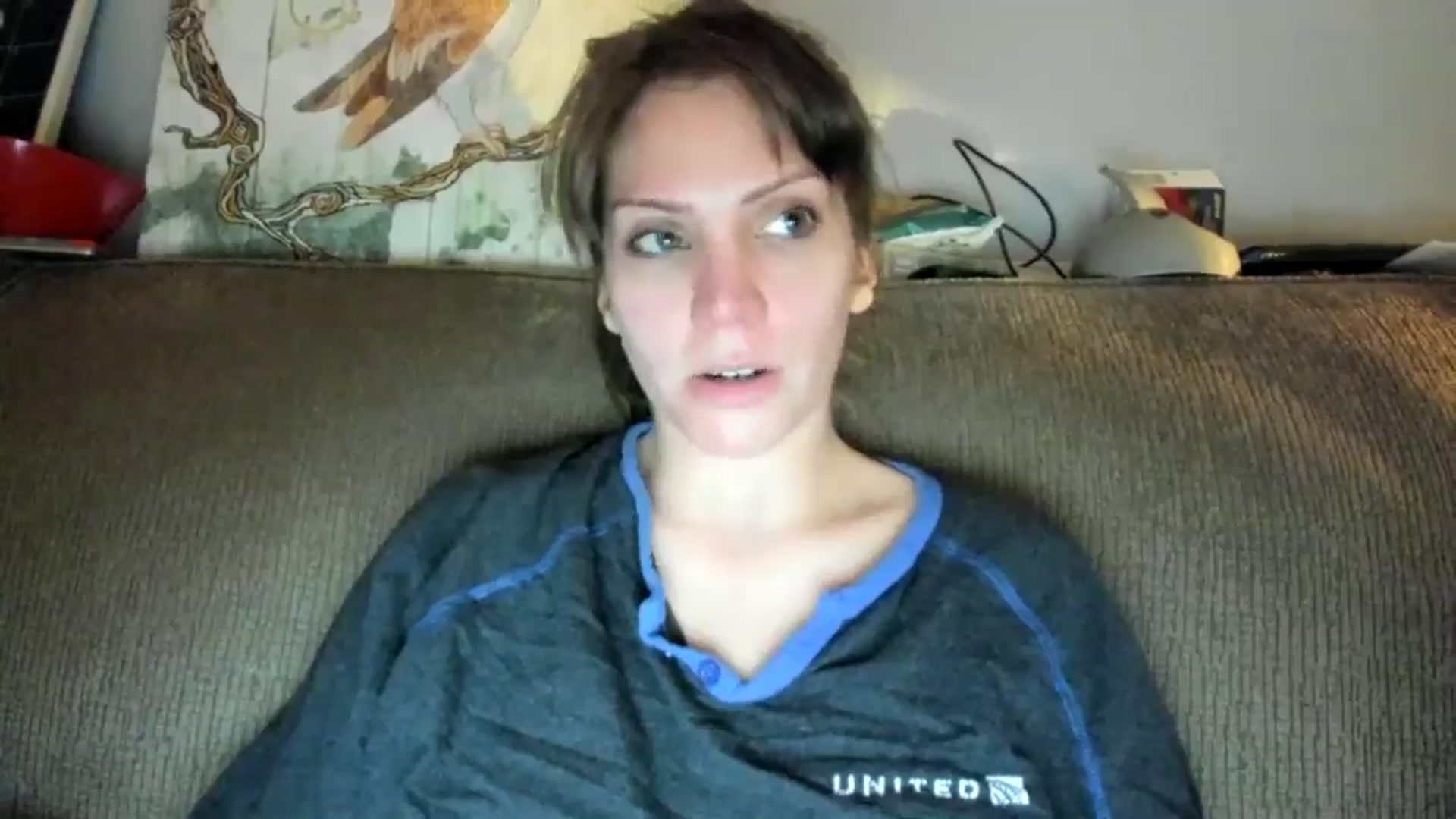 Gallery image thumbnail from Laurel's myfreecams stream on, 10/05/2024, 07:14 image 15 of 20