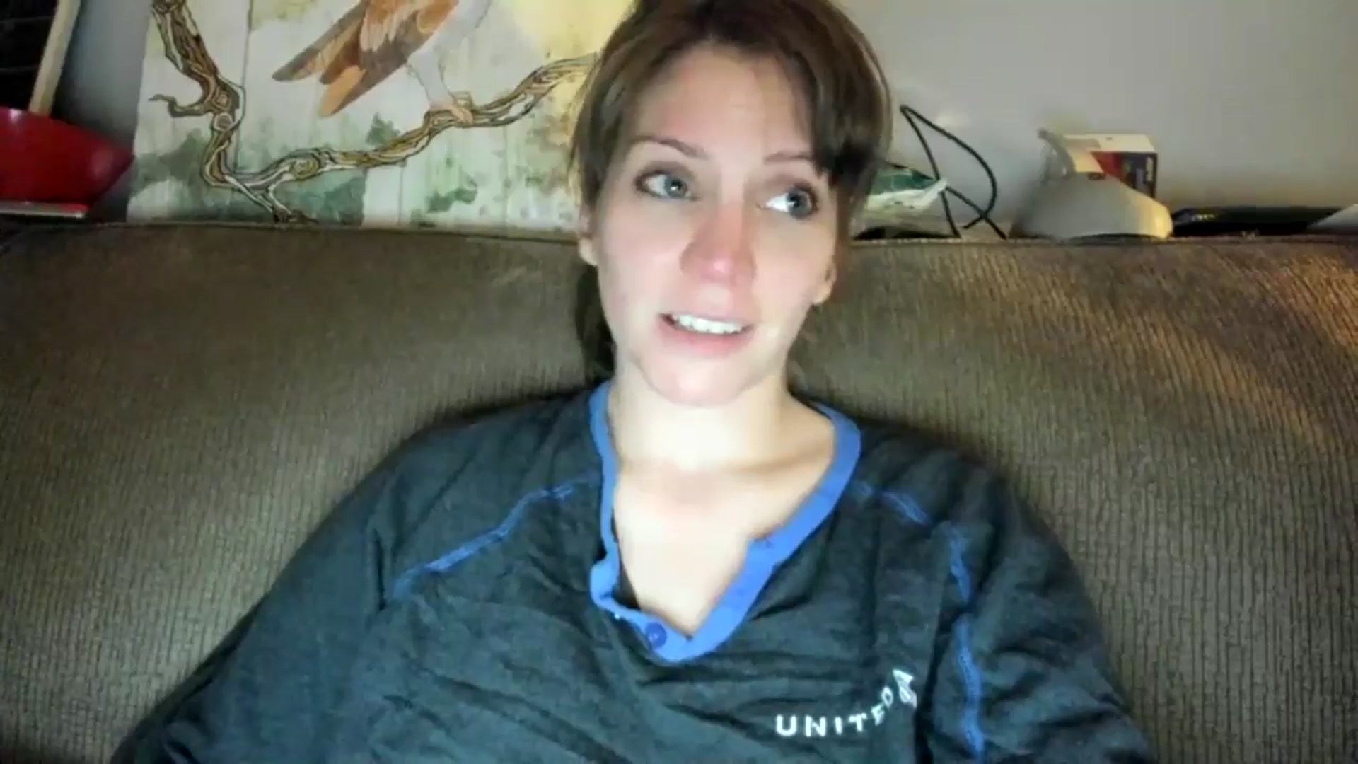 Gallery image thumbnail from Laurel's myfreecams stream on, 10/05/2024, 07:14 image 16 of 20