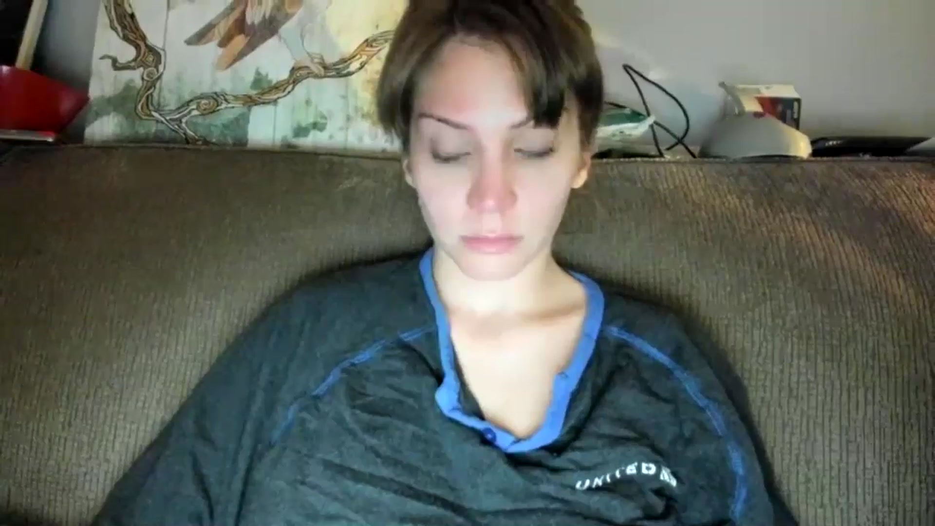Gallery image thumbnail from Laurel's myfreecams stream on, 10/05/2024, 07:14 image 11 of 20