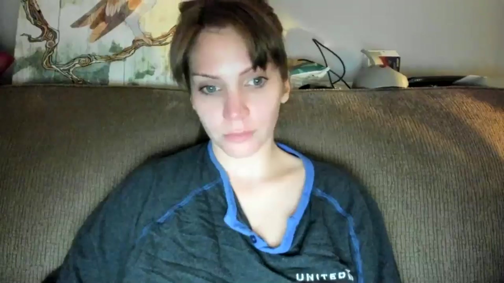 Gallery image thumbnail from Laurel's myfreecams stream on, 10/05/2024, 07:14 image 6 of 20