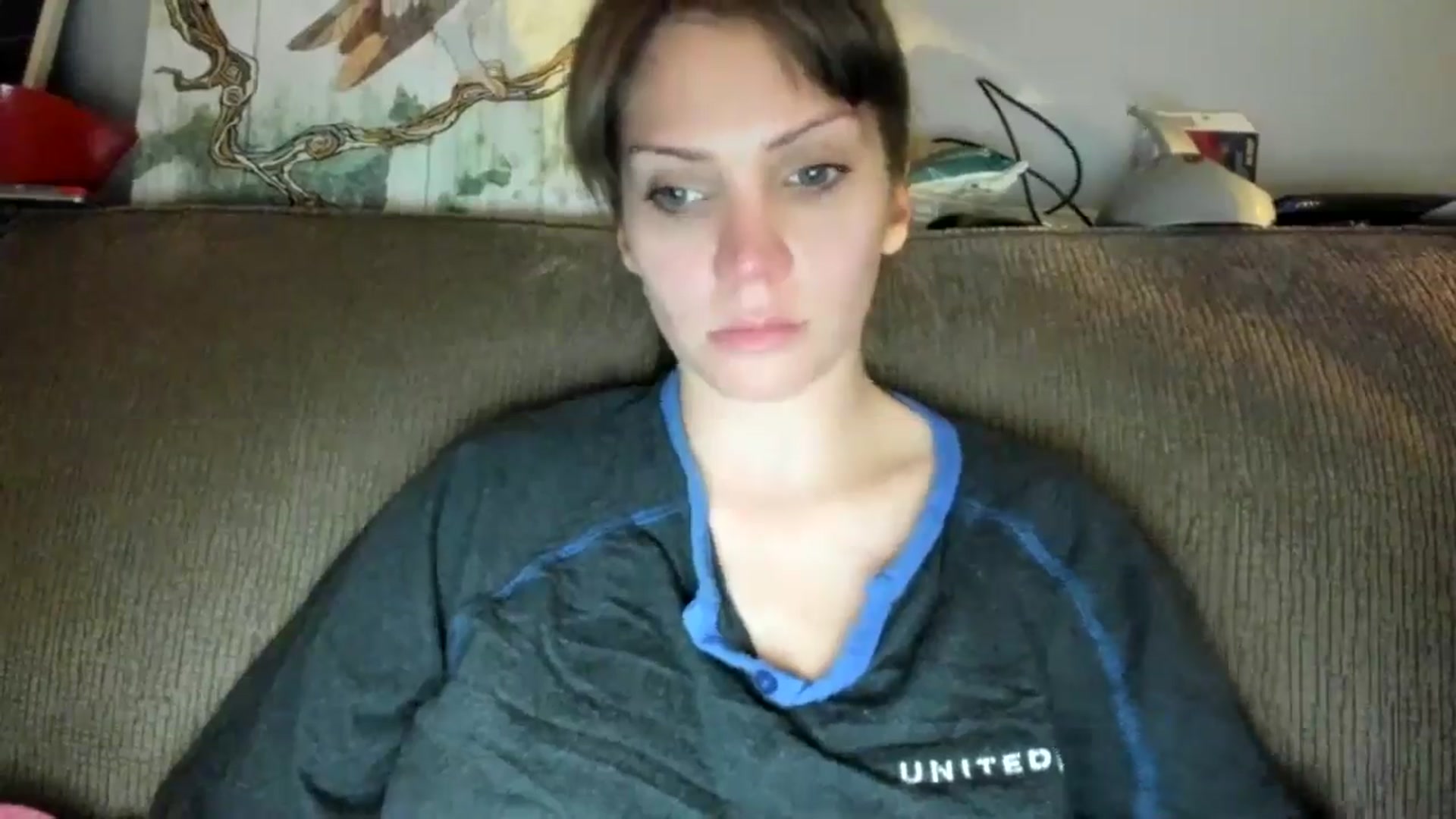 Gallery image thumbnail from Laurel's myfreecams stream on, 10/05/2024, 07:14 image 10 of 20