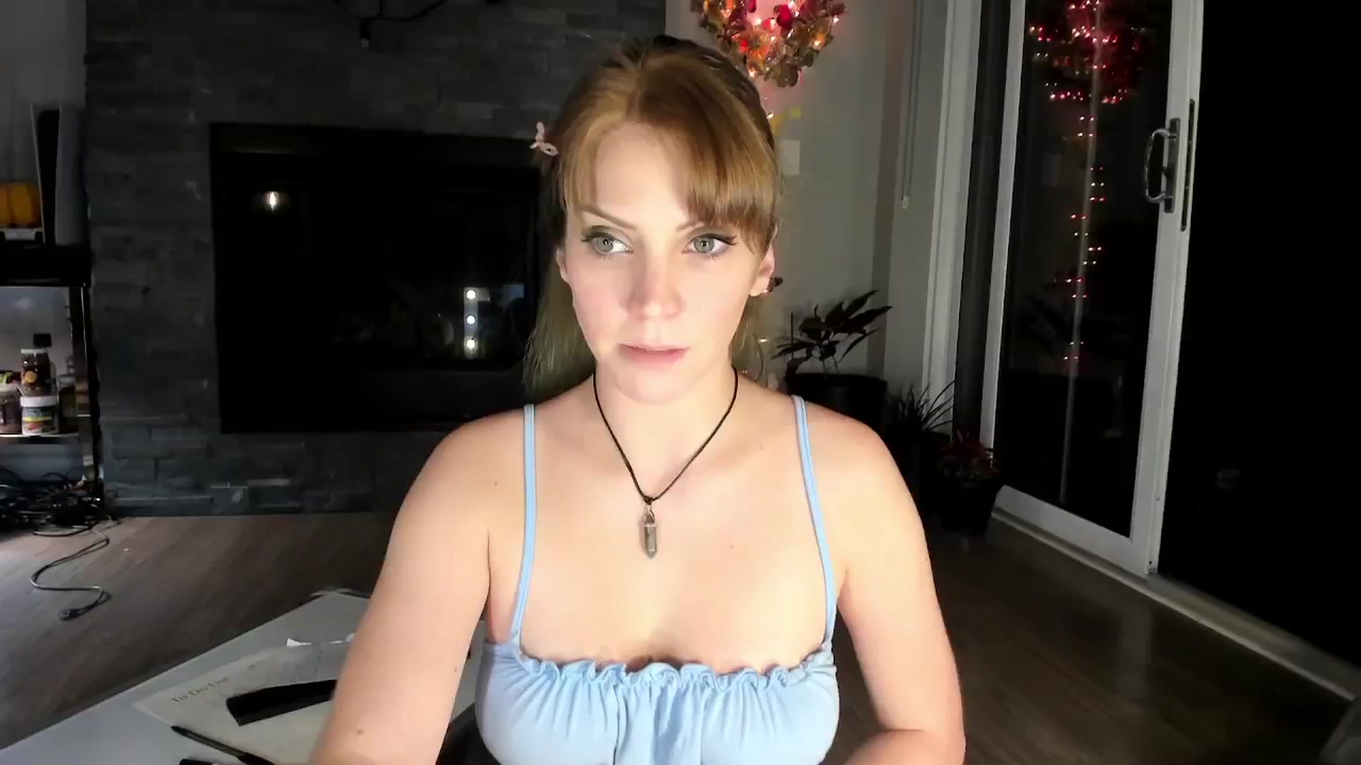 Gallery image thumbnail from Laurel's myfreecams stream on, 10/07/2024, 03:01 image 2 of 20