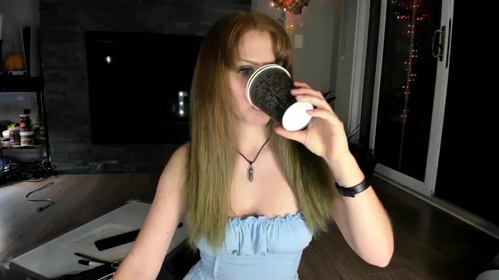 Gallery image thumbnail from Laurel's myfreecams stream on, 10/07/2024, 03:01 image 6 of 20