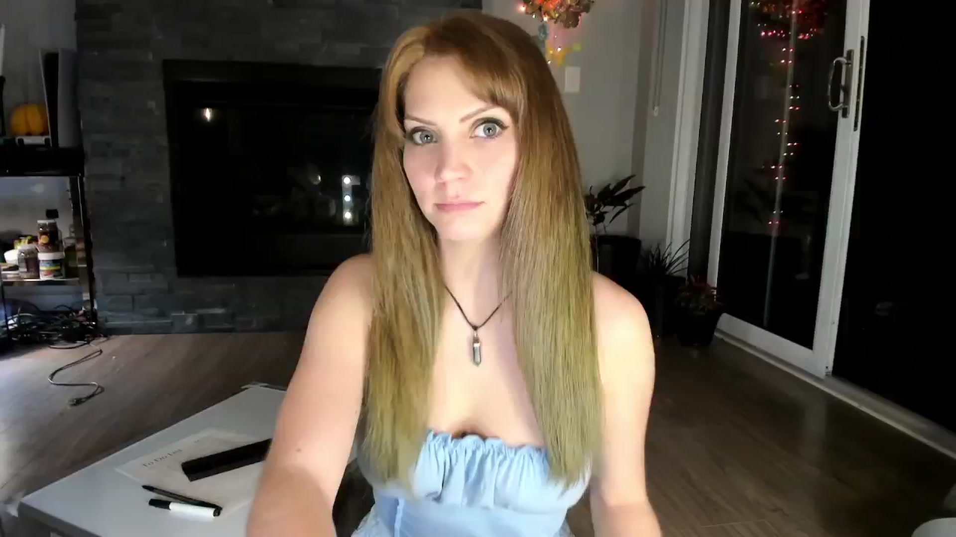 Gallery image thumbnail from Laurel's myfreecams stream on, 10/07/2024, 03:01 image 8 of 20