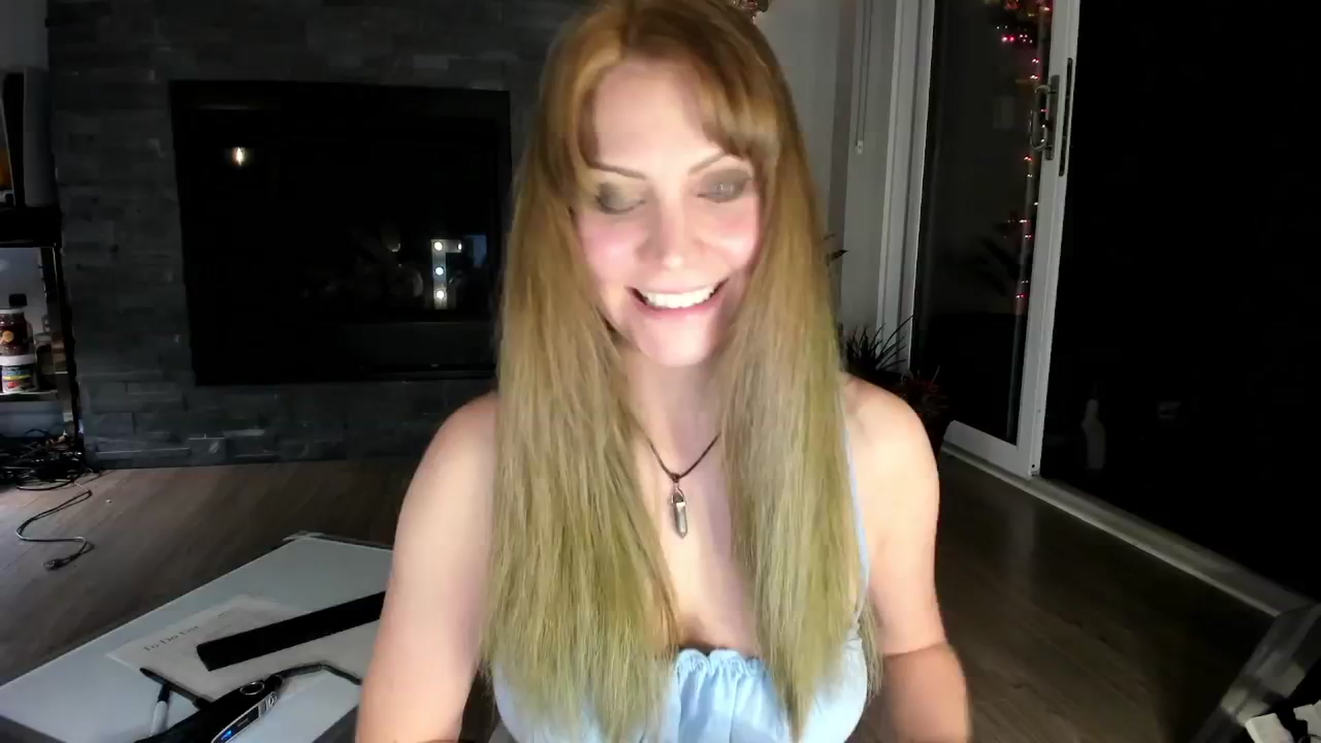 Gallery image thumbnail from Laurel's myfreecams stream on, 10/07/2024, 03:01 image 17 of 20