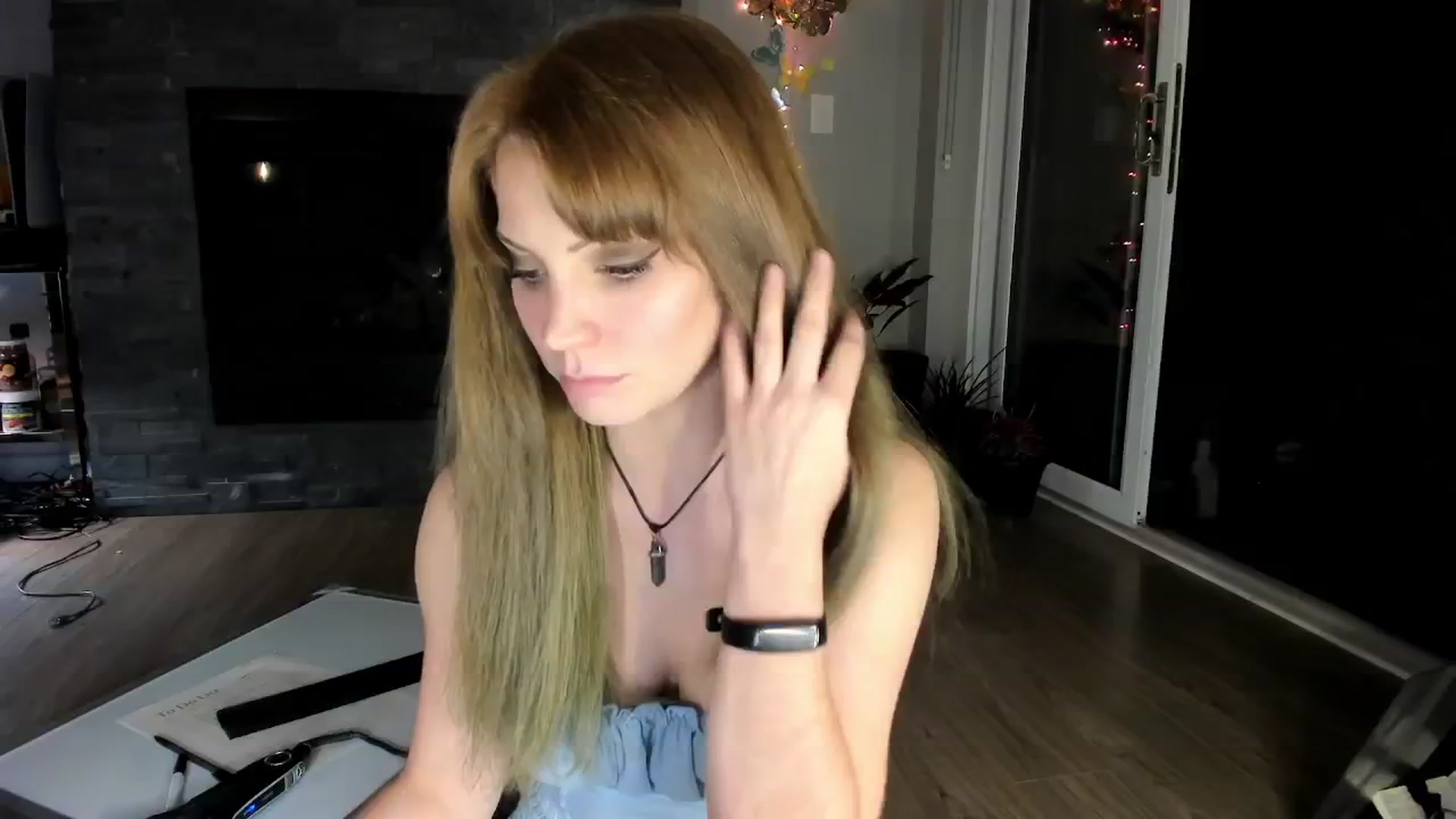Gallery image thumbnail from Laurel's myfreecams stream on, 10/07/2024, 03:01 image 18 of 20