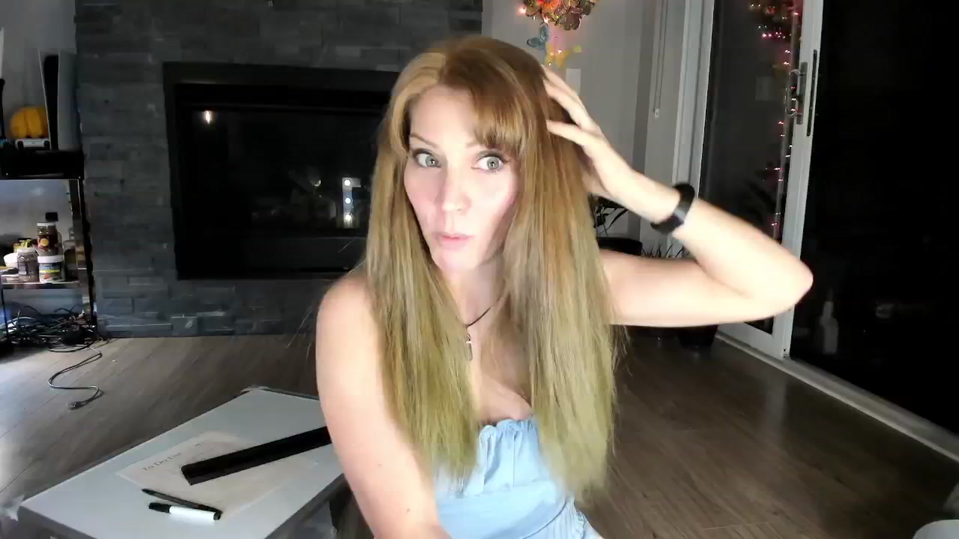 Gallery image thumbnail from Laurel's myfreecams stream on, 10/07/2024, 03:01 image 11 of 20