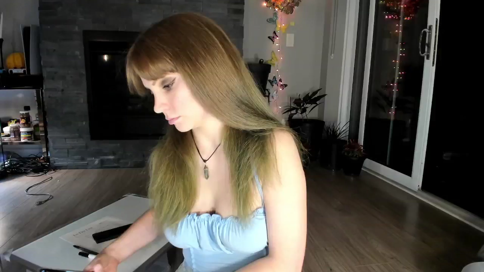 Gallery image thumbnail from Laurel's myfreecams stream on, 10/07/2024, 03:01 image 5 of 20