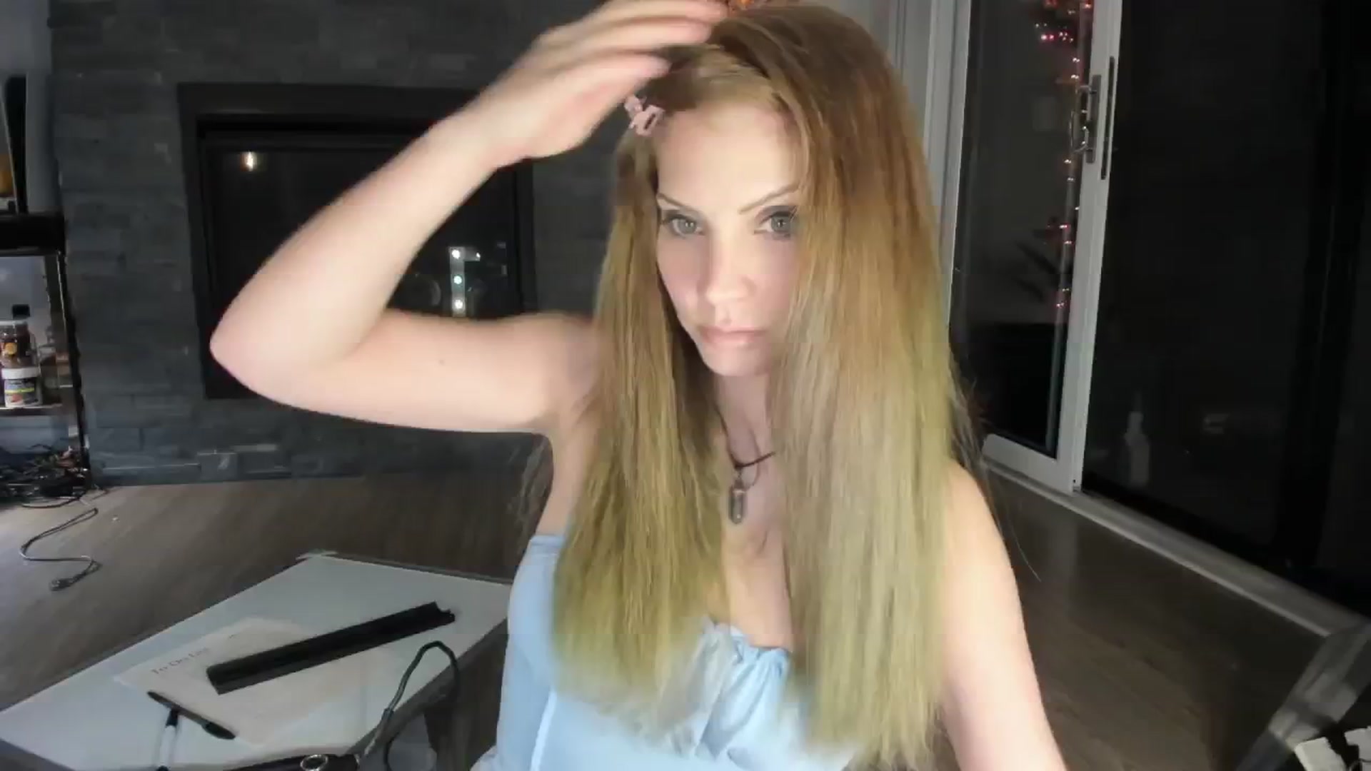 Gallery image thumbnail from Laurel's myfreecams stream on, 10/07/2024, 03:38 image 11 of 20