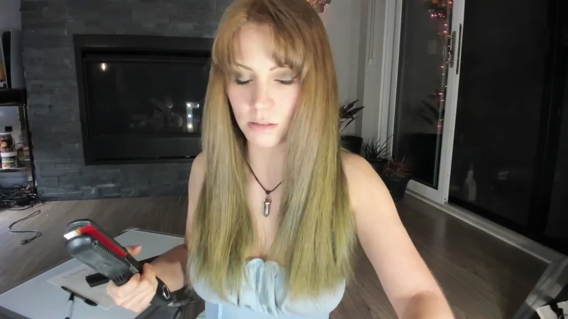 Gallery image thumbnail from Laurel's myfreecams stream on, 10/07/2024, 03:38 image 12 of 20