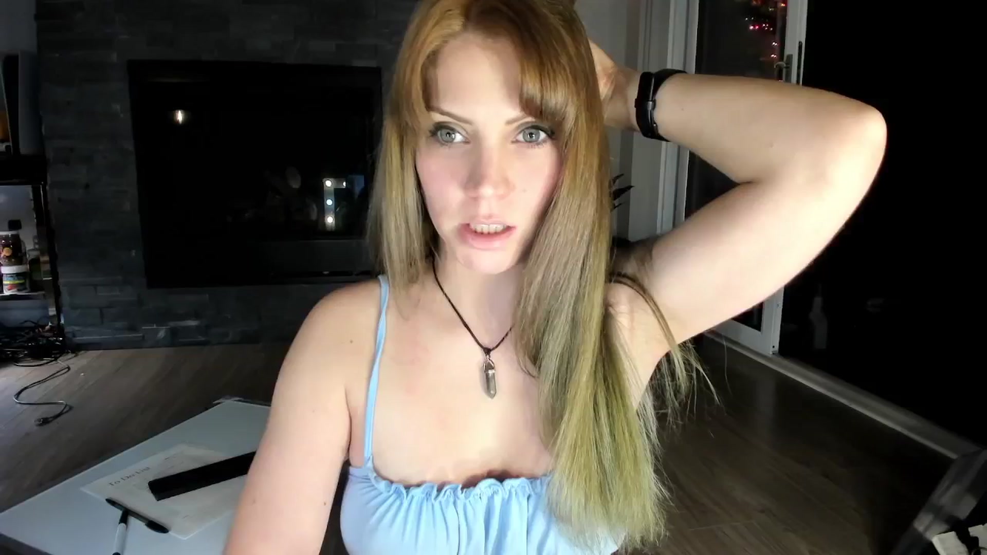 Gallery image thumbnail from Laurel's myfreecams stream on, 10/07/2024, 04:24 image 1 of 20