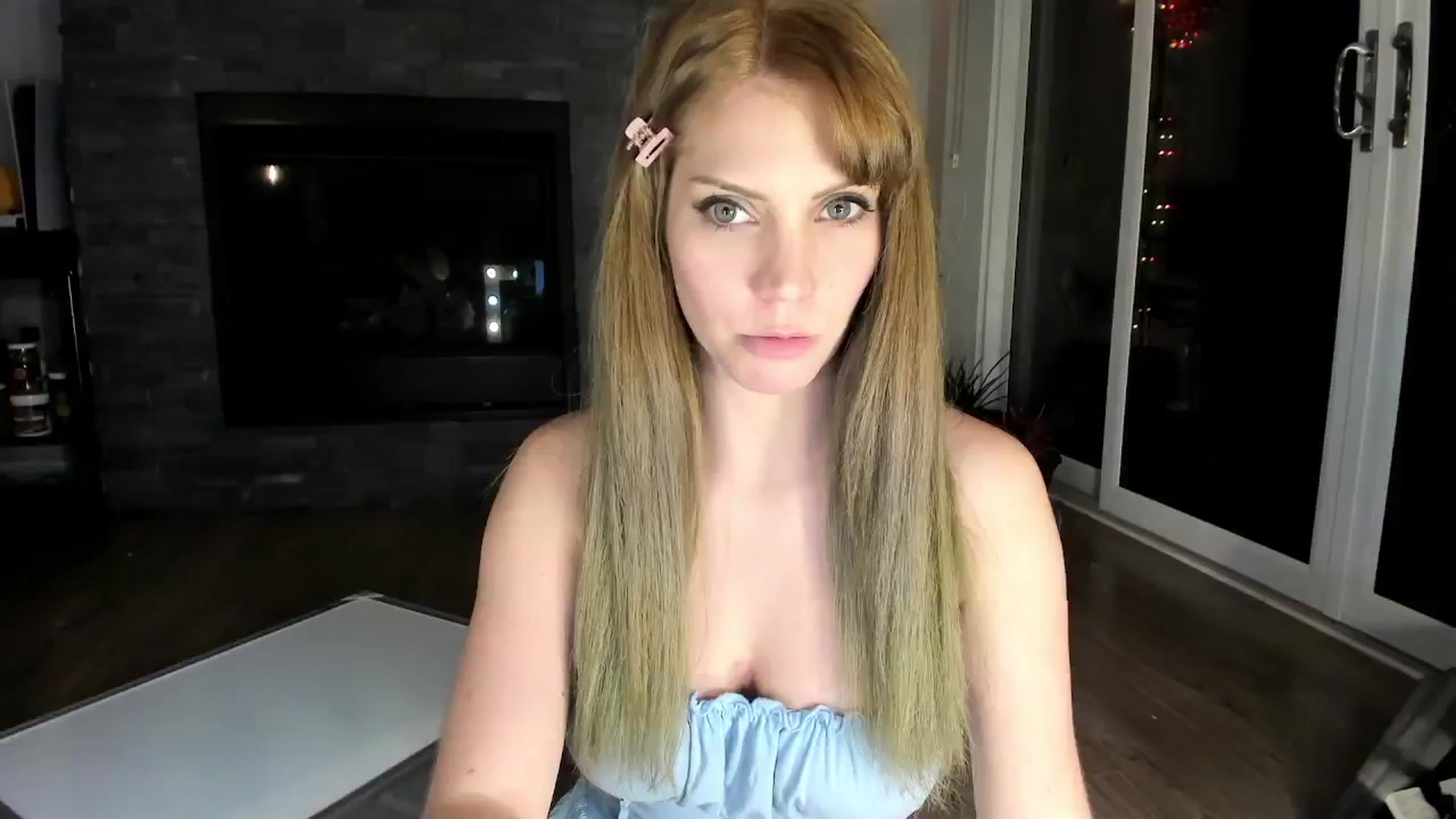 Gallery image thumbnail from Laurel's myfreecams stream on, 10/07/2024, 06:06 image 14 of 20