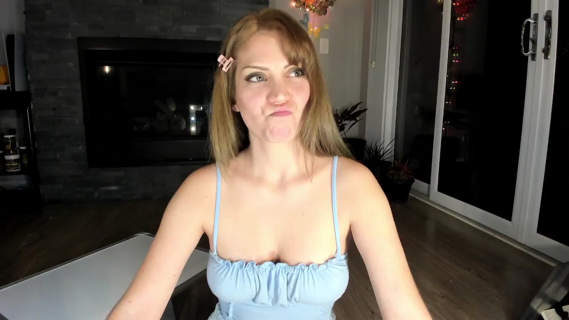 Gallery image thumbnail from Laurel's myfreecams stream on, 10/07/2024, 06:06 image 16 of 20