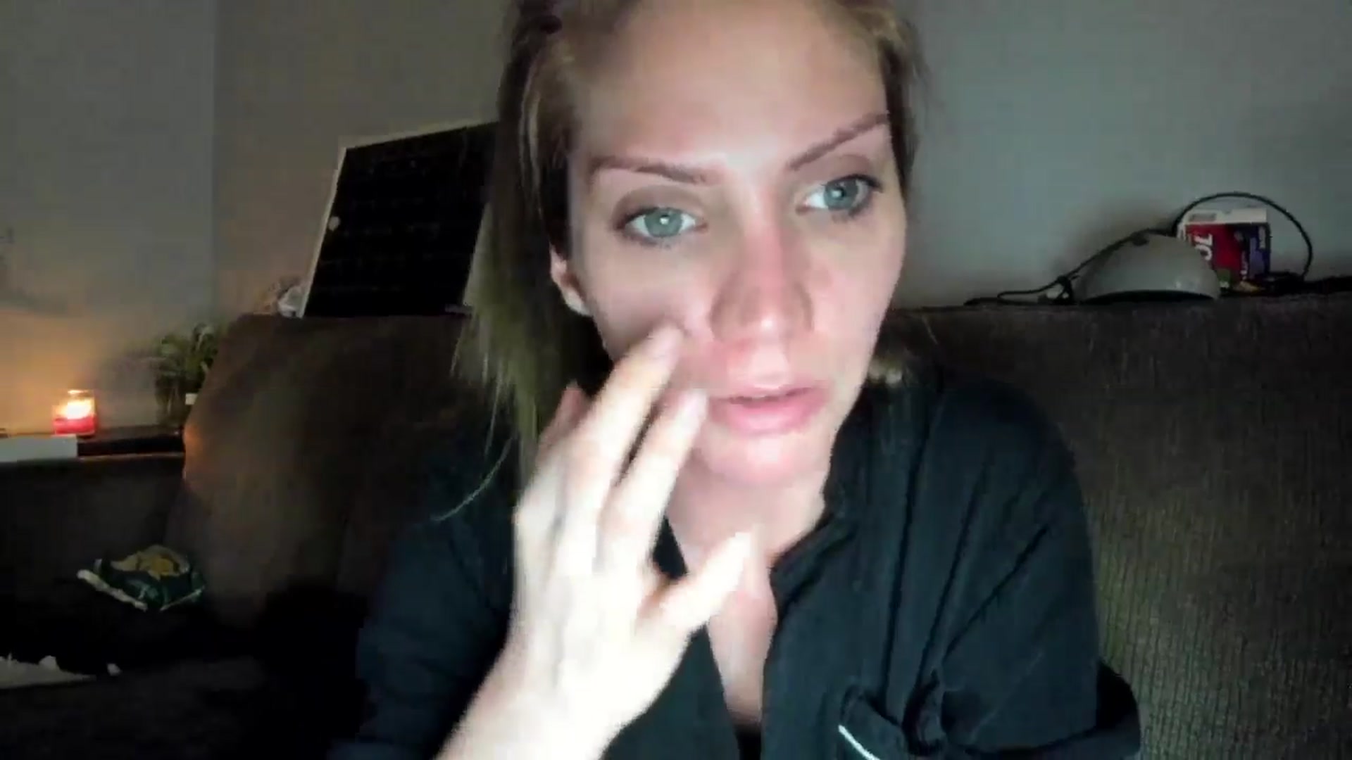 Gallery image thumbnail from Laurel's myfreecams stream on, 10/07/2024, 07:12 image 14 of 20