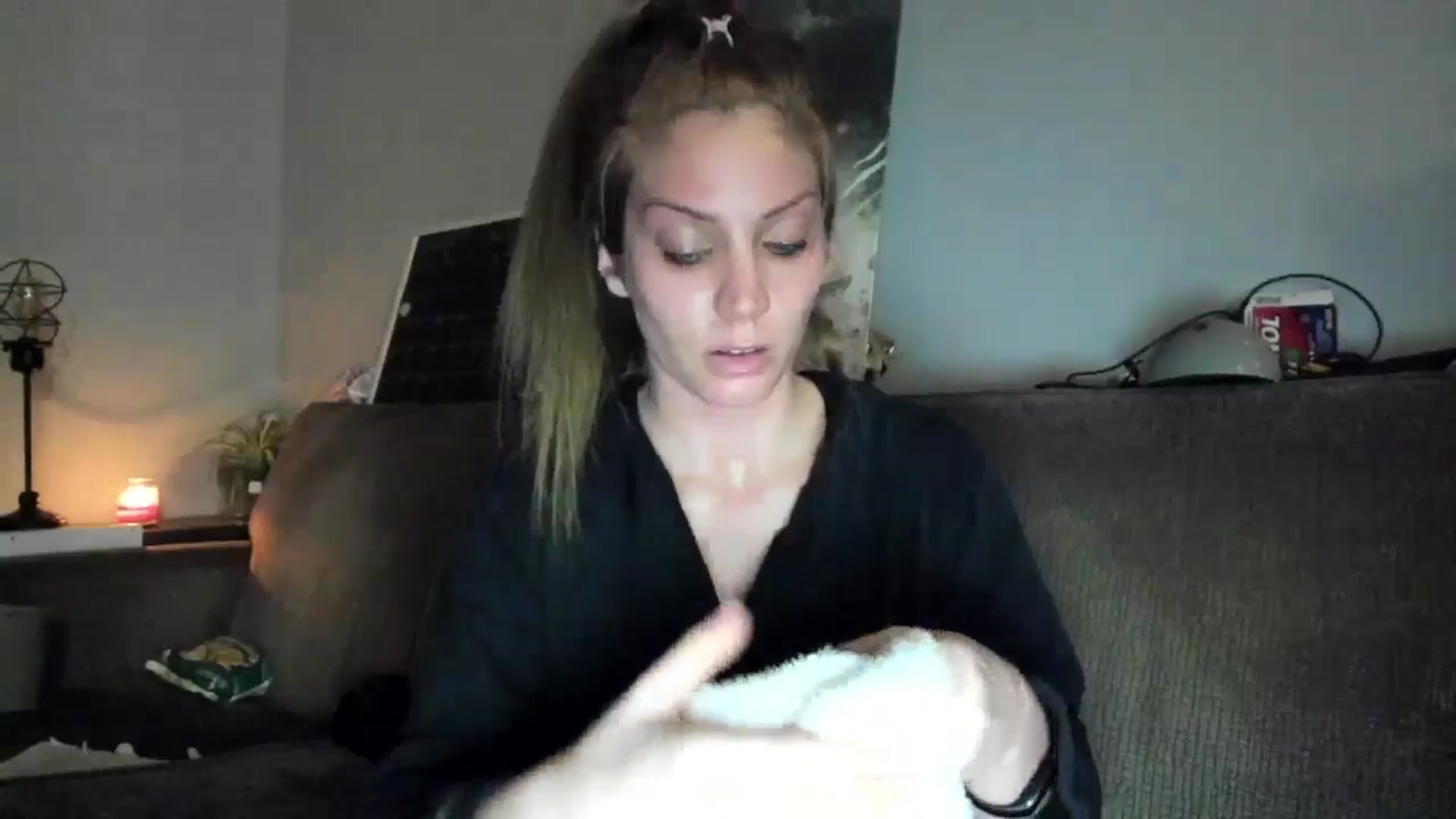Gallery image thumbnail from Laurel's myfreecams stream on, 10/07/2024, 07:12 image 7 of 20