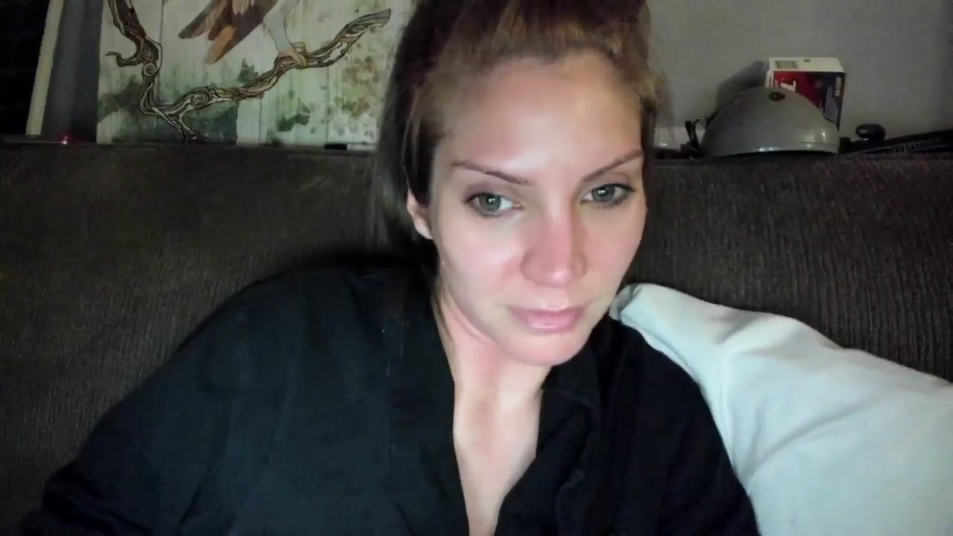 Gallery image thumbnail from Laurel's myfreecams stream on, 10/07/2024, 07:12 image 20 of 20