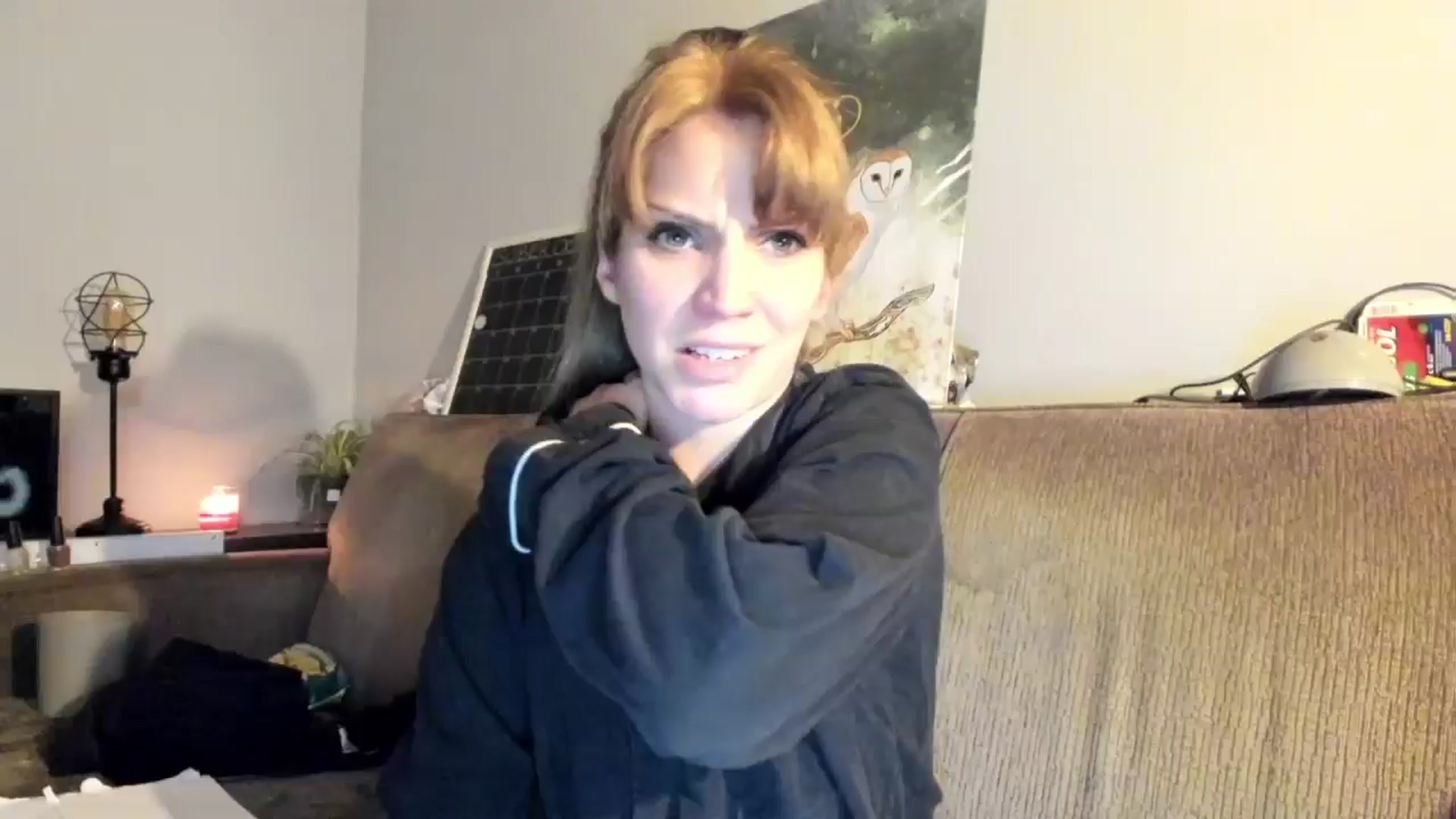 Gallery image thumbnail from Laurel's myfreecams stream on, 10/07/2024, 07:12 image 1 of 20