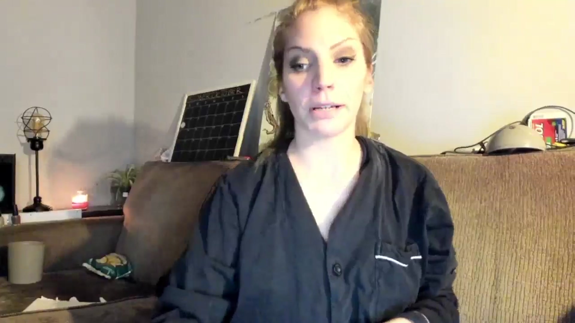 Gallery image thumbnail from Laurel's myfreecams stream on, 10/07/2024, 07:12 image 4 of 20