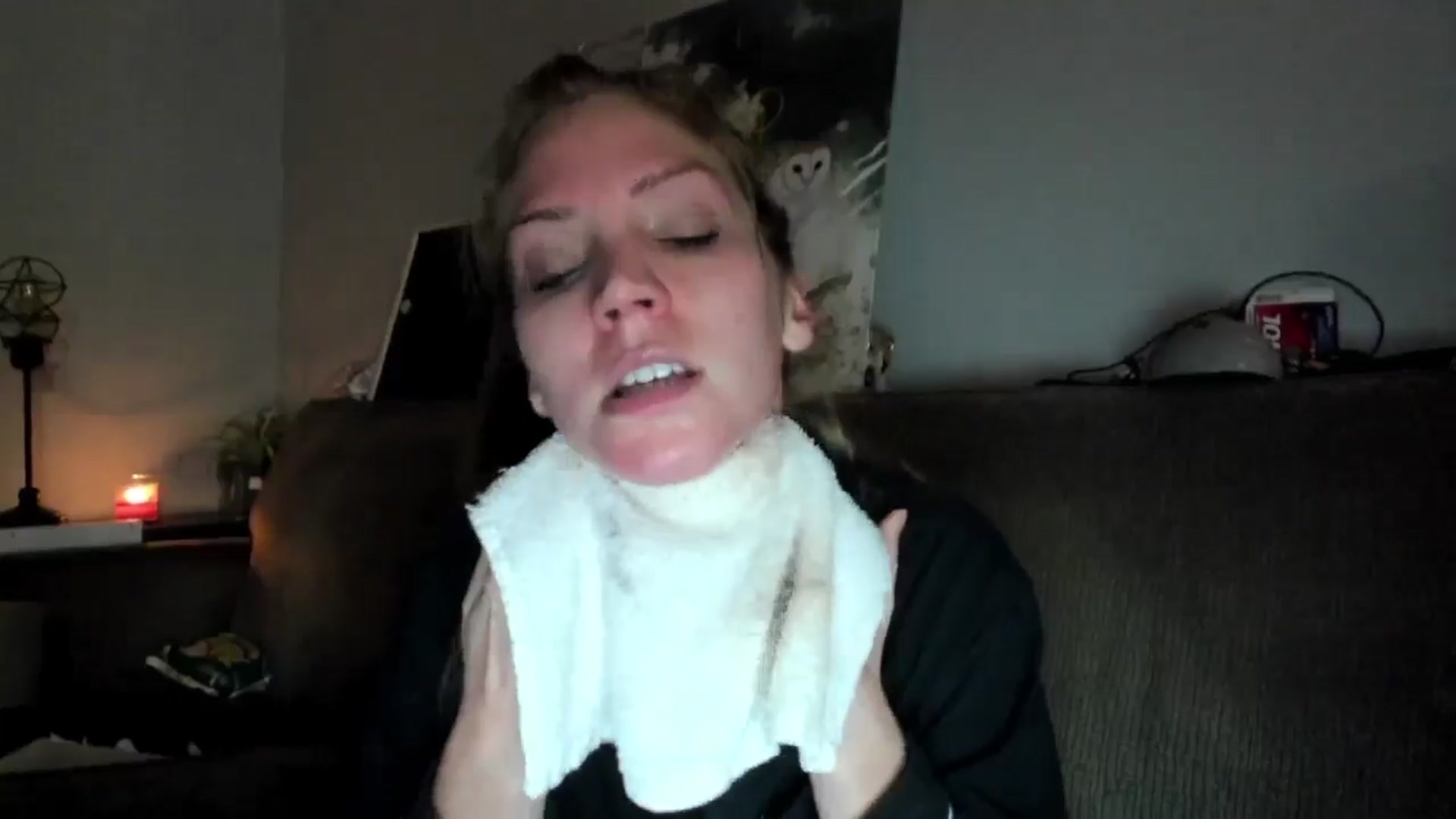 Gallery image thumbnail from Laurel's myfreecams stream on, 10/07/2024, 07:12 image 8 of 20
