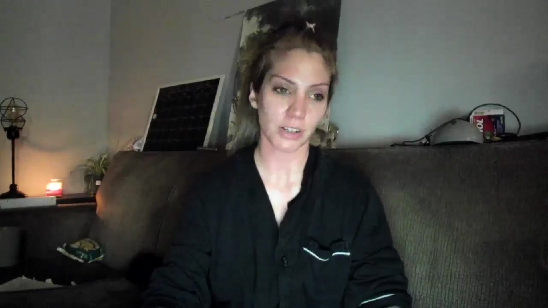 Gallery image thumbnail from Laurel's myfreecams stream on, 10/07/2024, 07:12 image 13 of 20
