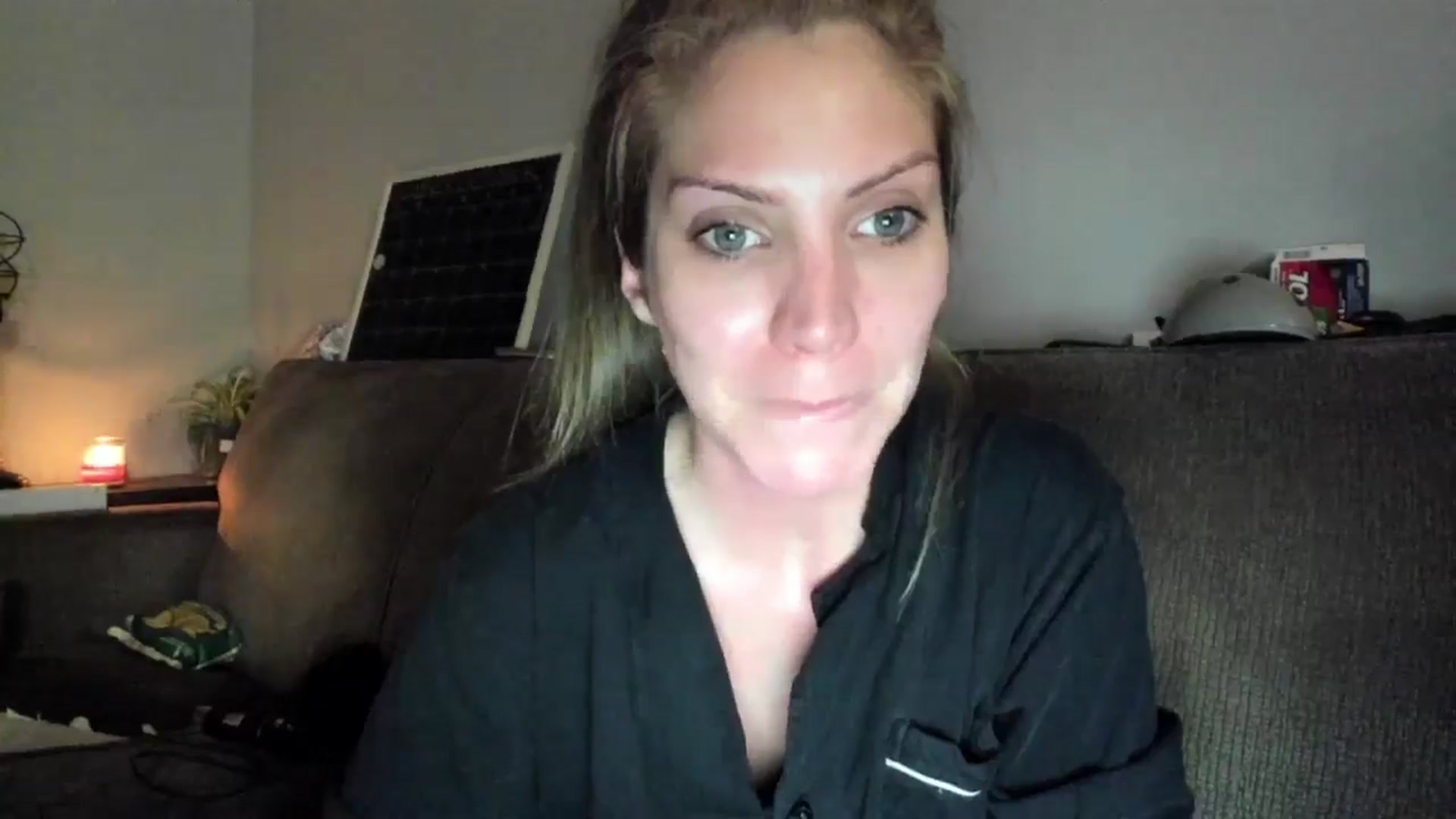 Gallery image thumbnail from Laurel's myfreecams stream on, 10/07/2024, 07:12 image 15 of 20