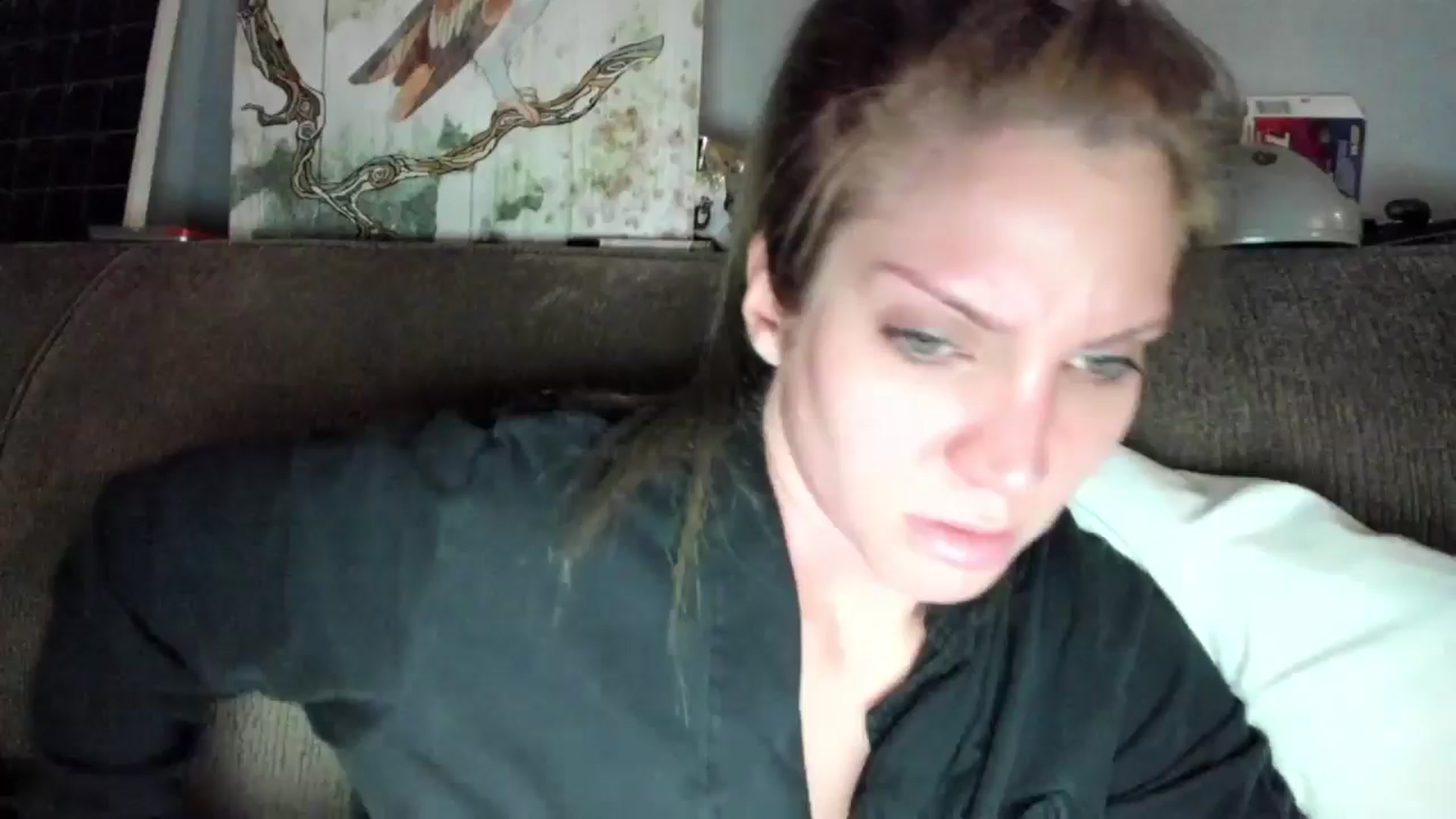 Gallery image thumbnail from Laurel's myfreecams stream on, 10/07/2024, 07:12 image 17 of 20