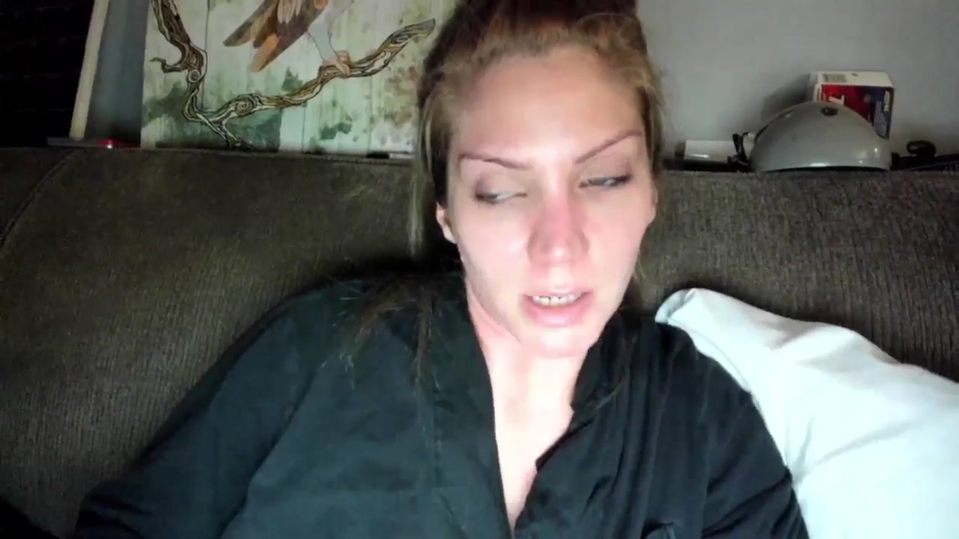 Gallery image thumbnail from Laurel's myfreecams stream on, 10/07/2024, 07:12 image 18 of 20