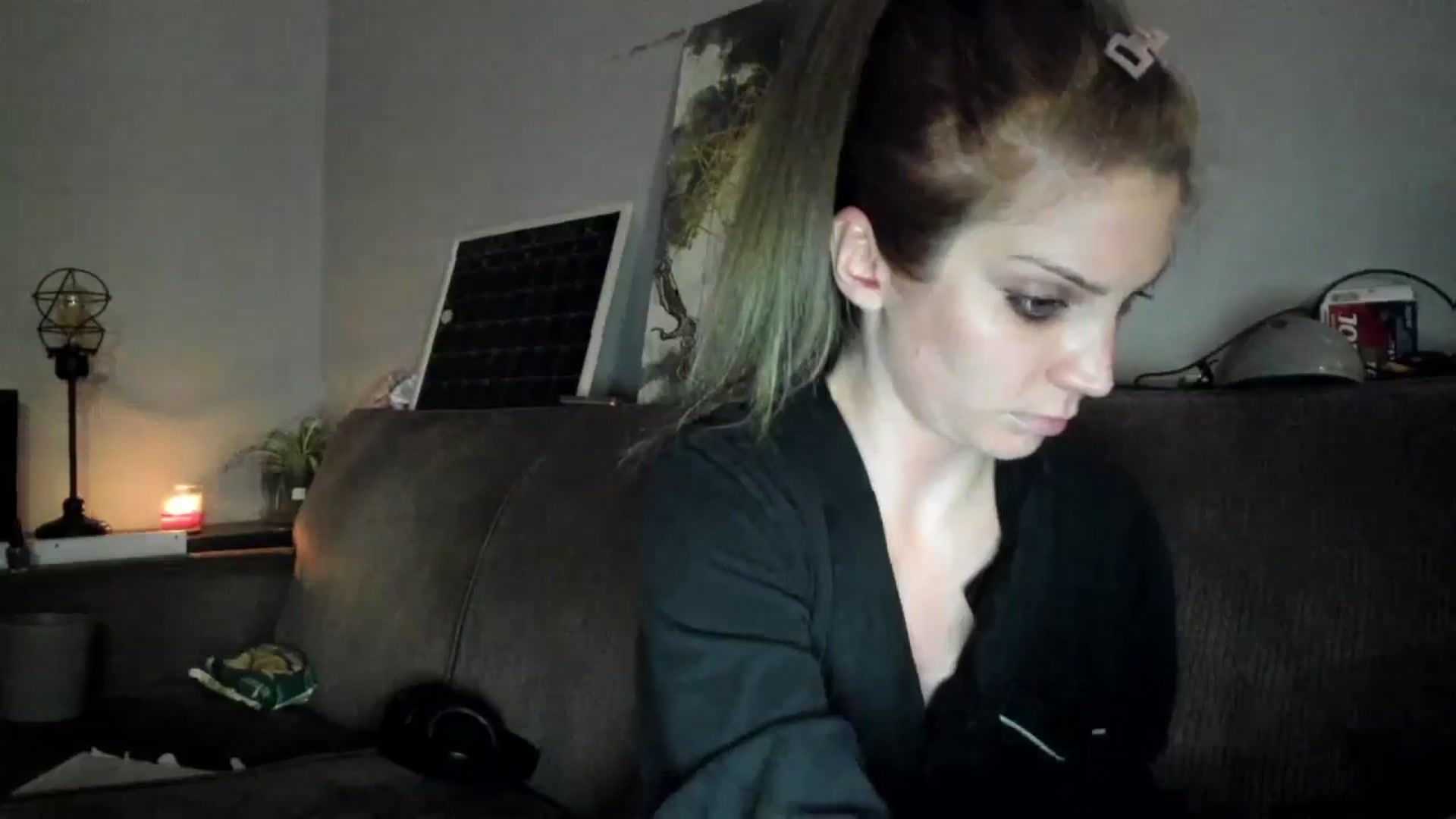 Gallery image thumbnail from Laurel's myfreecams stream on, 10/07/2024, 07:12 image 6 of 20