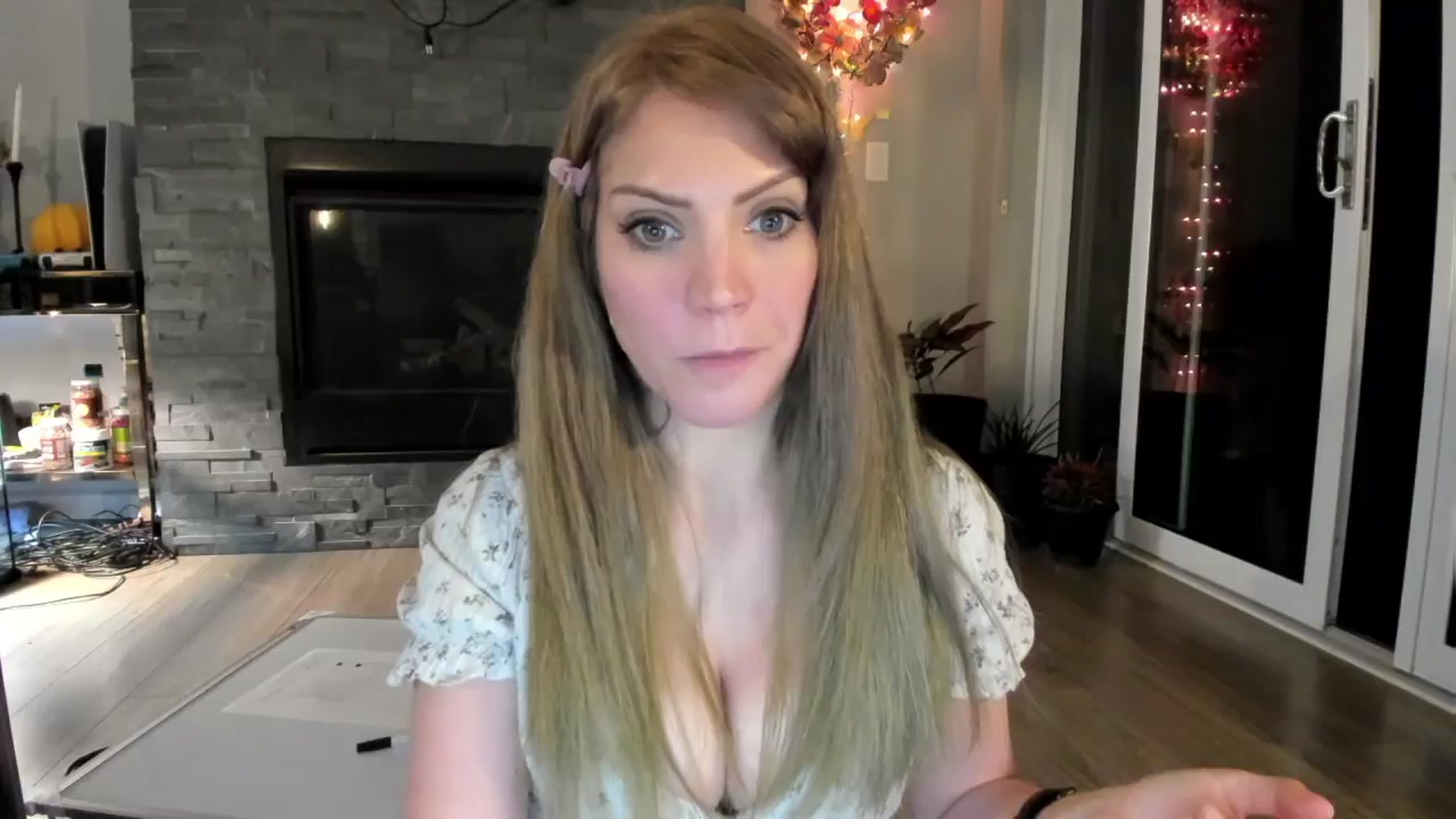 Gallery image thumbnail from Laurel's myfreecams stream on, 10/08/2024, 02:49 image 1 of 20
