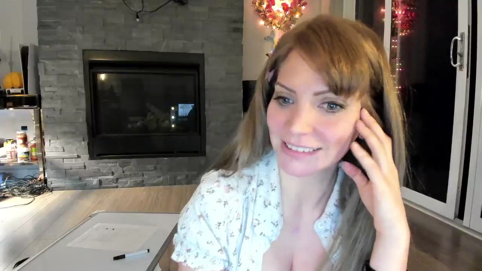 Gallery image thumbnail from Laurel's myfreecams stream on, 10/08/2024, 04:37 image 16 of 20